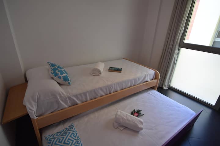 120297 LLUIS COMPANYS ATICO Apartment  Roses | 538254