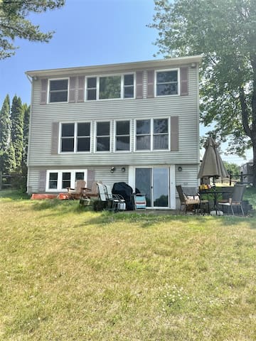 RedAwning managed Airbnb listing 2
