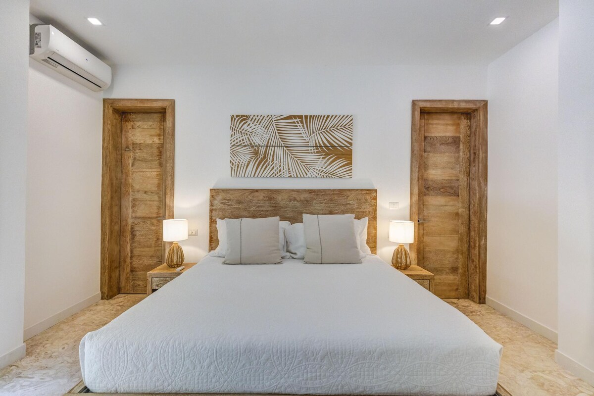 План на имота