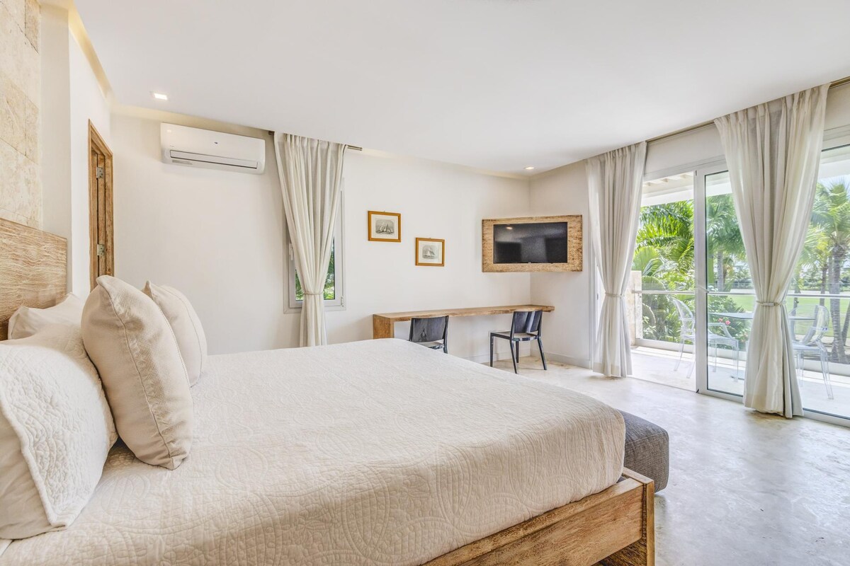 План на имота