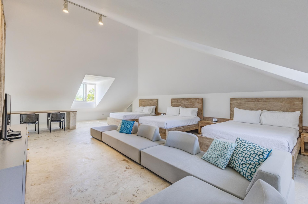 План на имота