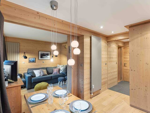 Cimalpes managed Airbnb listing 3