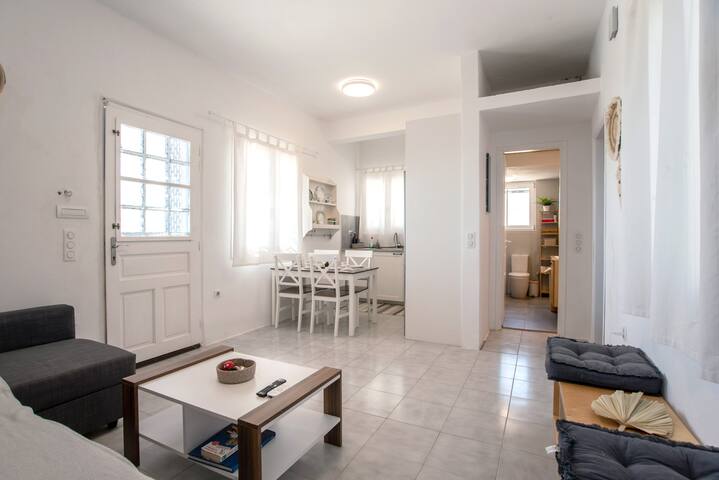 Punda Beach Seaside Retreat gallery image 4