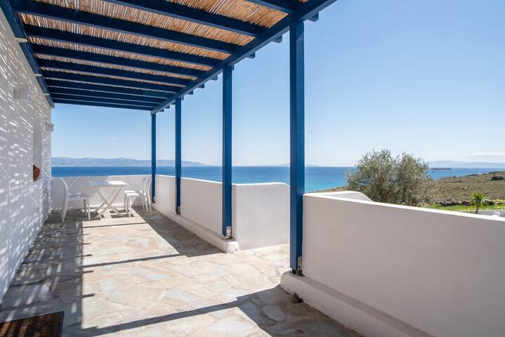 Punda Beach Seaside Retreat gallery image 3