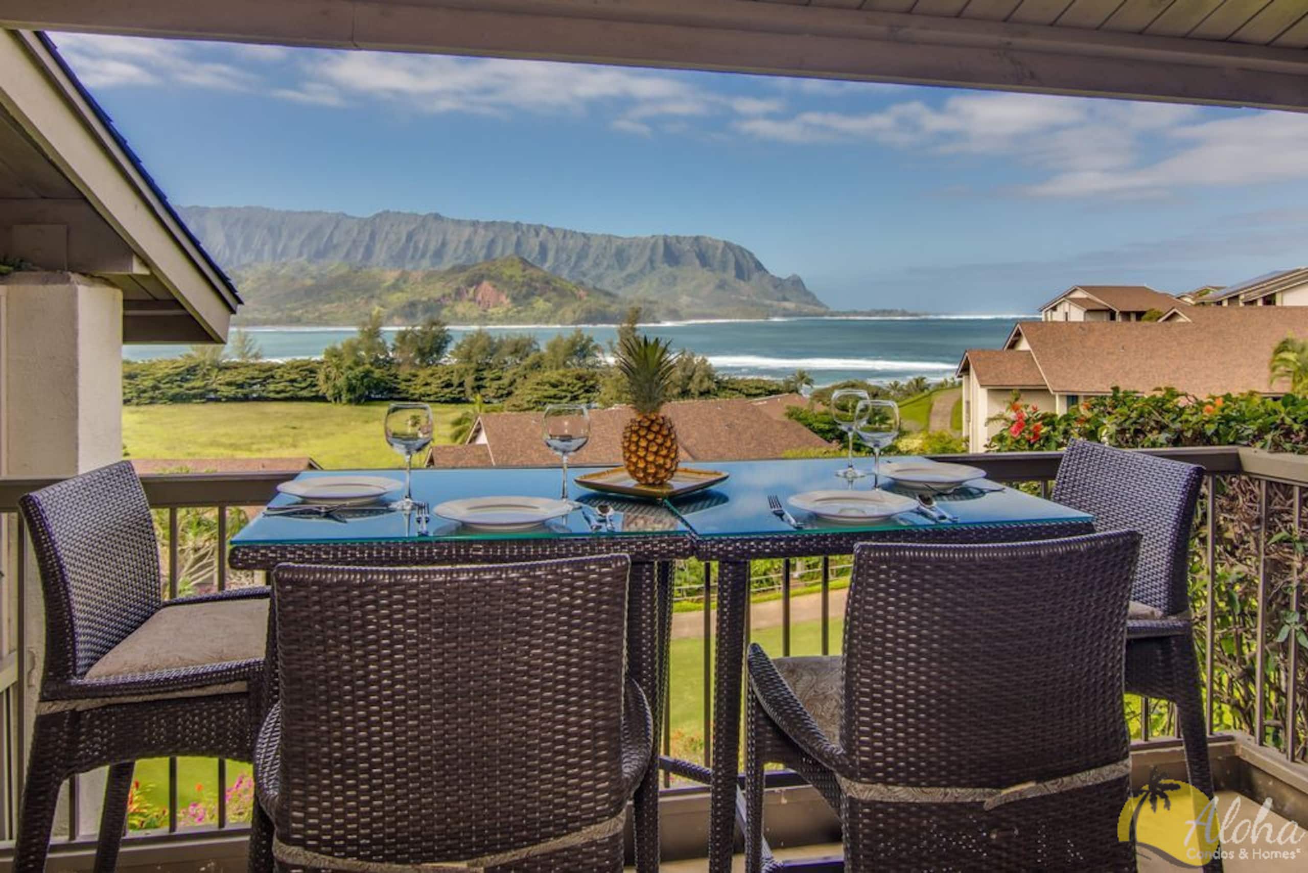 Hanalei Bay Resort Condo 6303-04 - Aloha Condos - Image 18