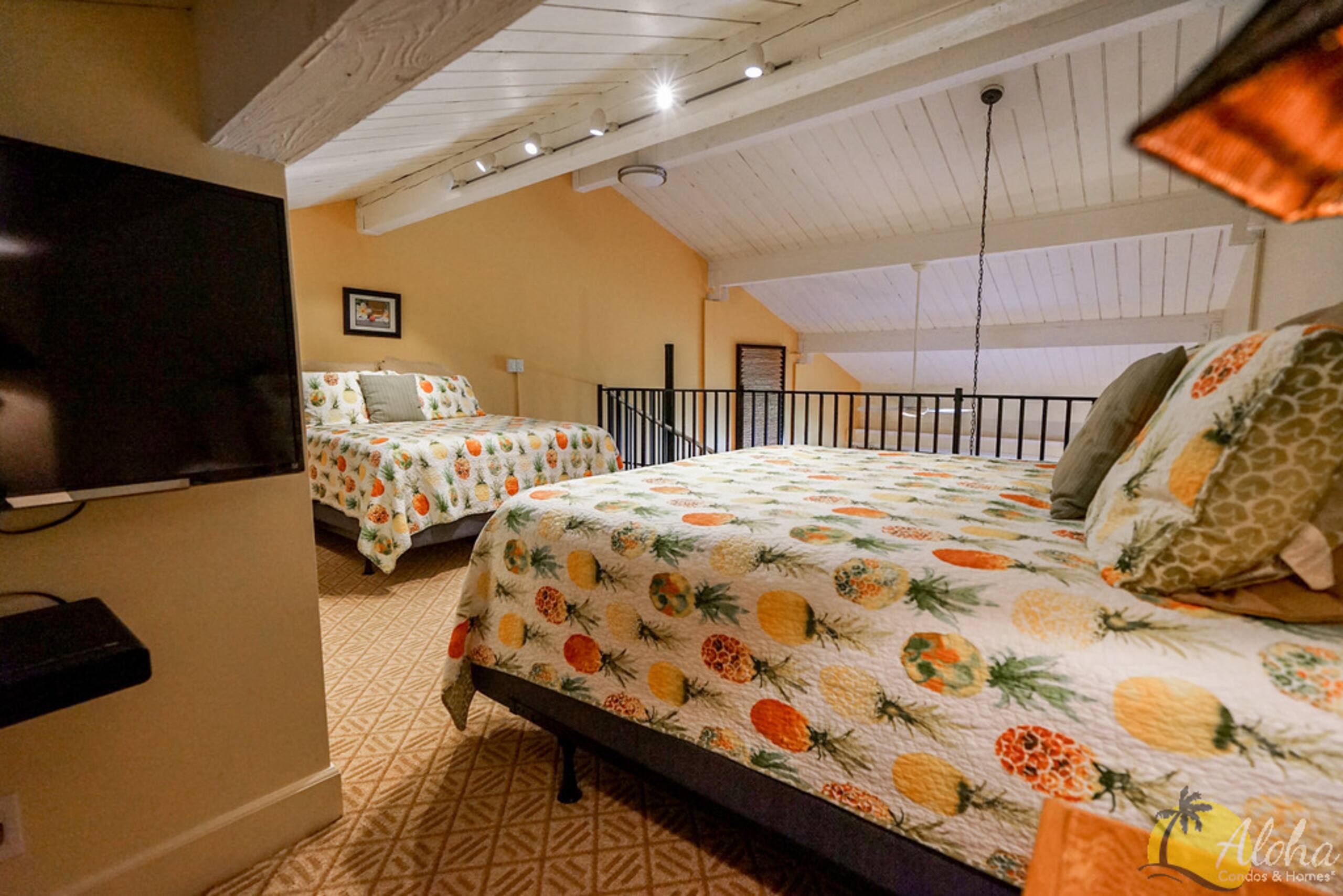 Hanalei Bay Resort Condo 6303-04 - Aloha Condos - Image 3