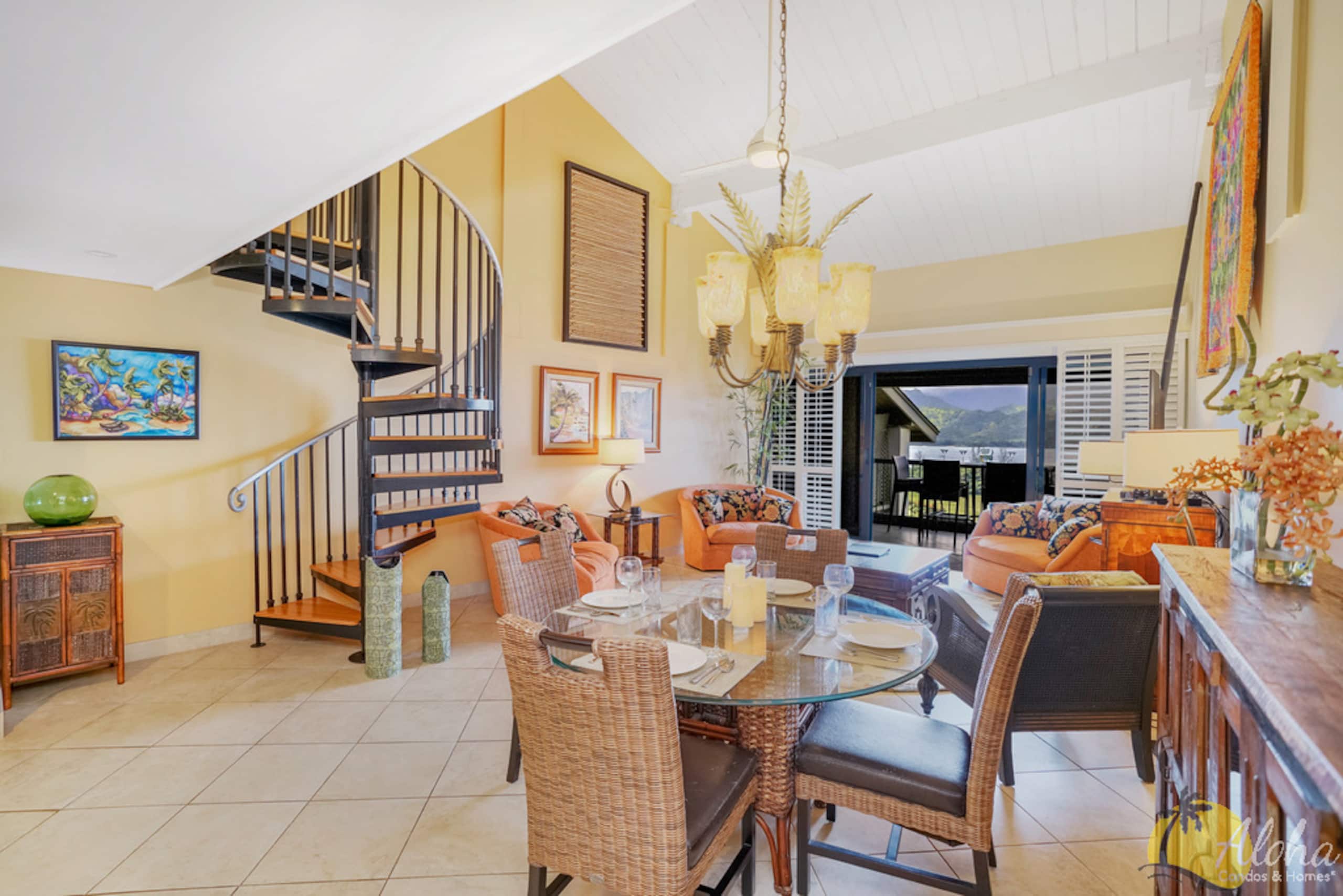 Hanalei Bay Resort Condo 6303-04 - Aloha Condos - Image 31