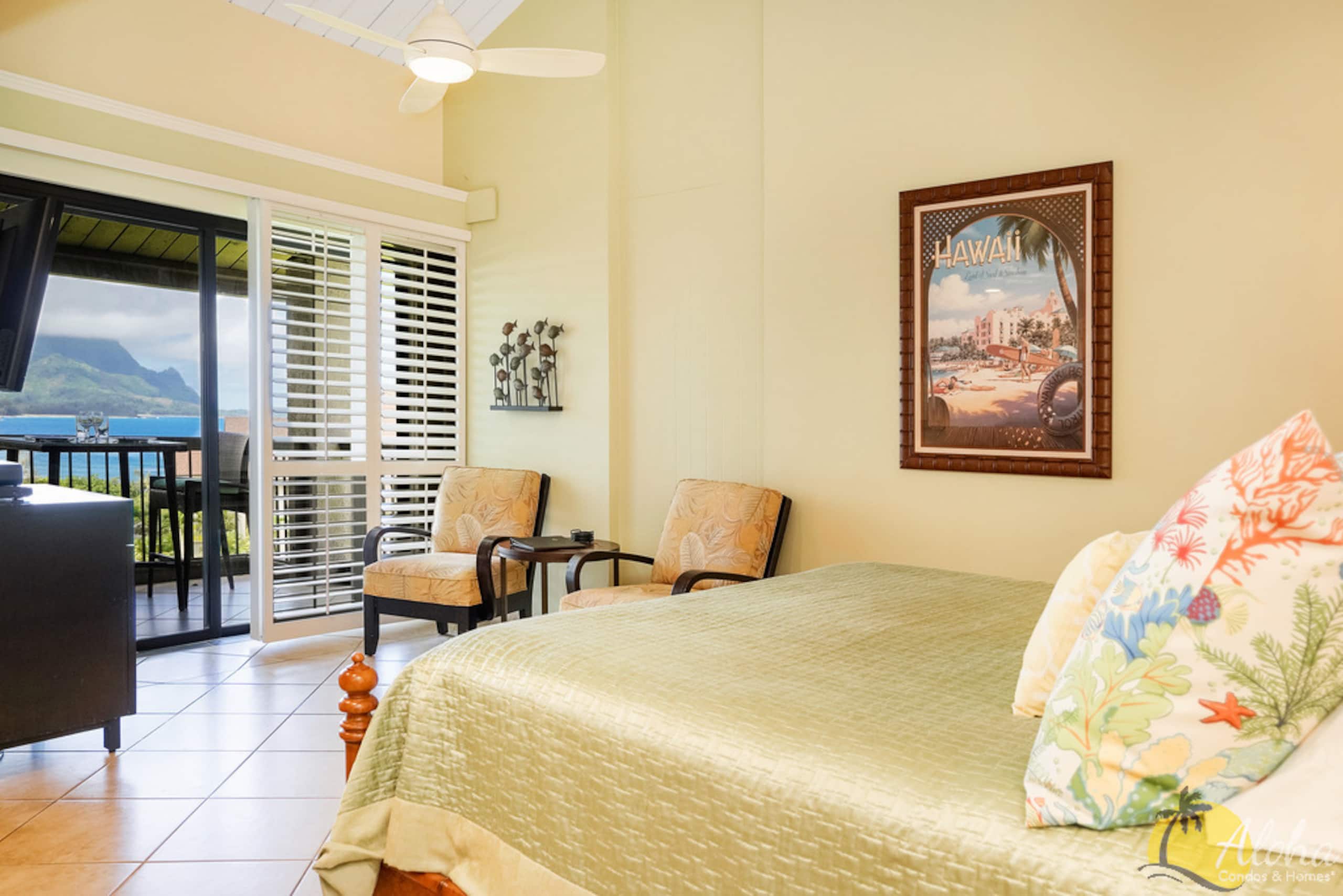 Hanalei Bay Resort Condo 6303-04 - Aloha Condos - Image 14