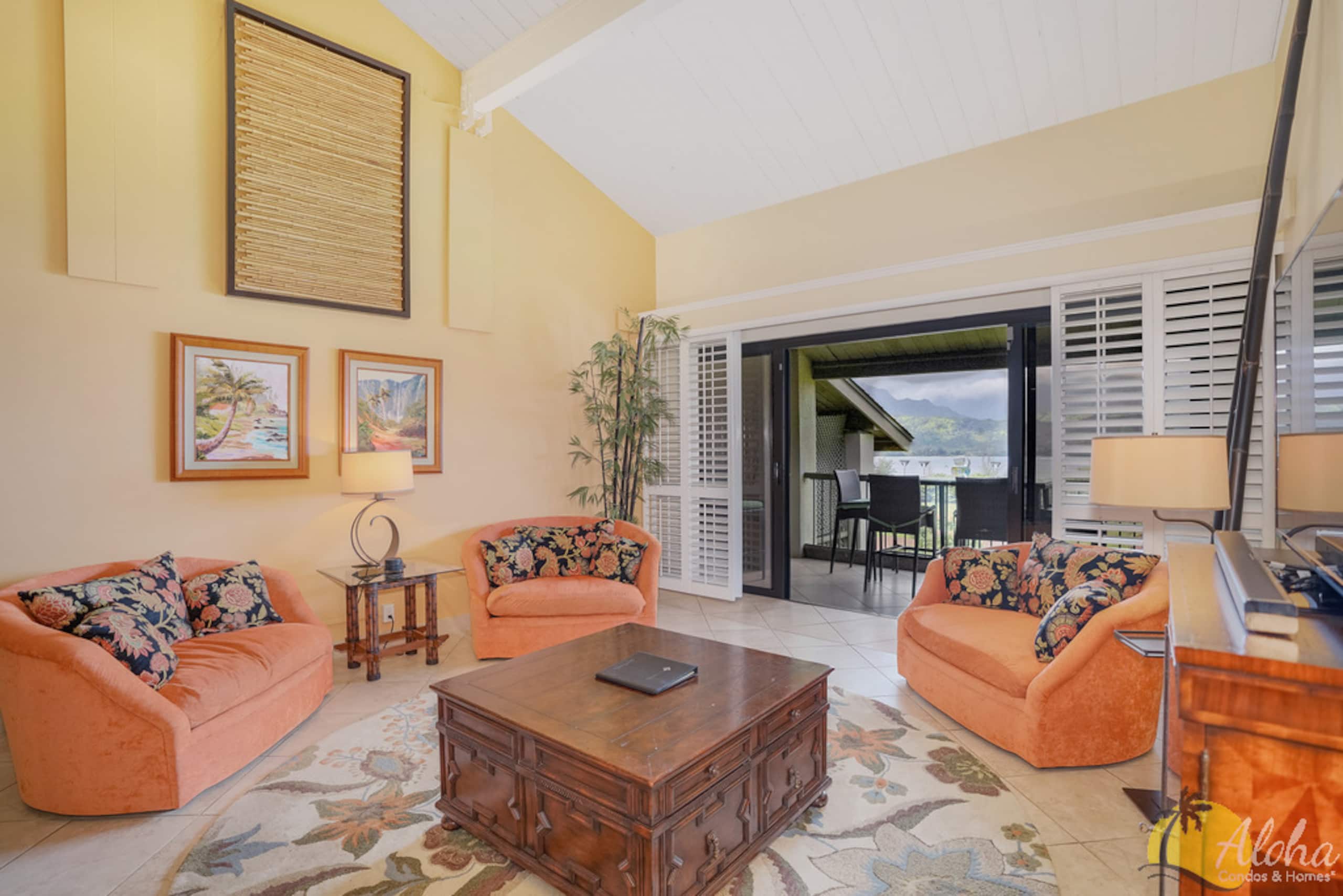 Hanalei Bay Resort Condo 6303-04 - Aloha Condos - Image 25