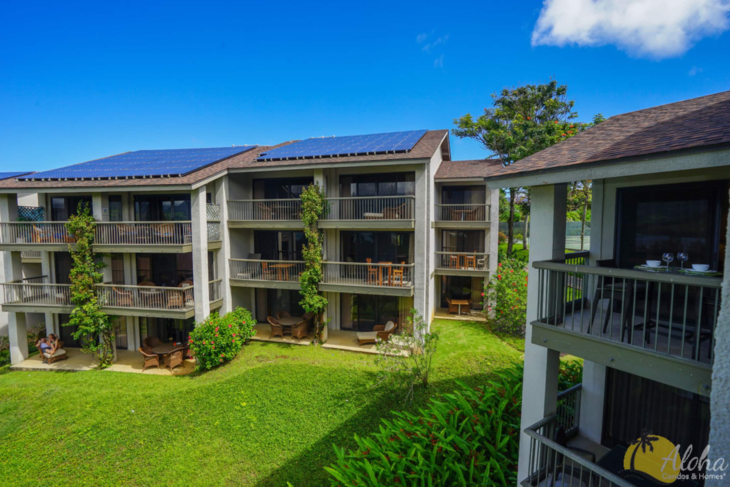 Hanalei Bay Resort Condo 6303-04 - Aloha Condos - Image 37