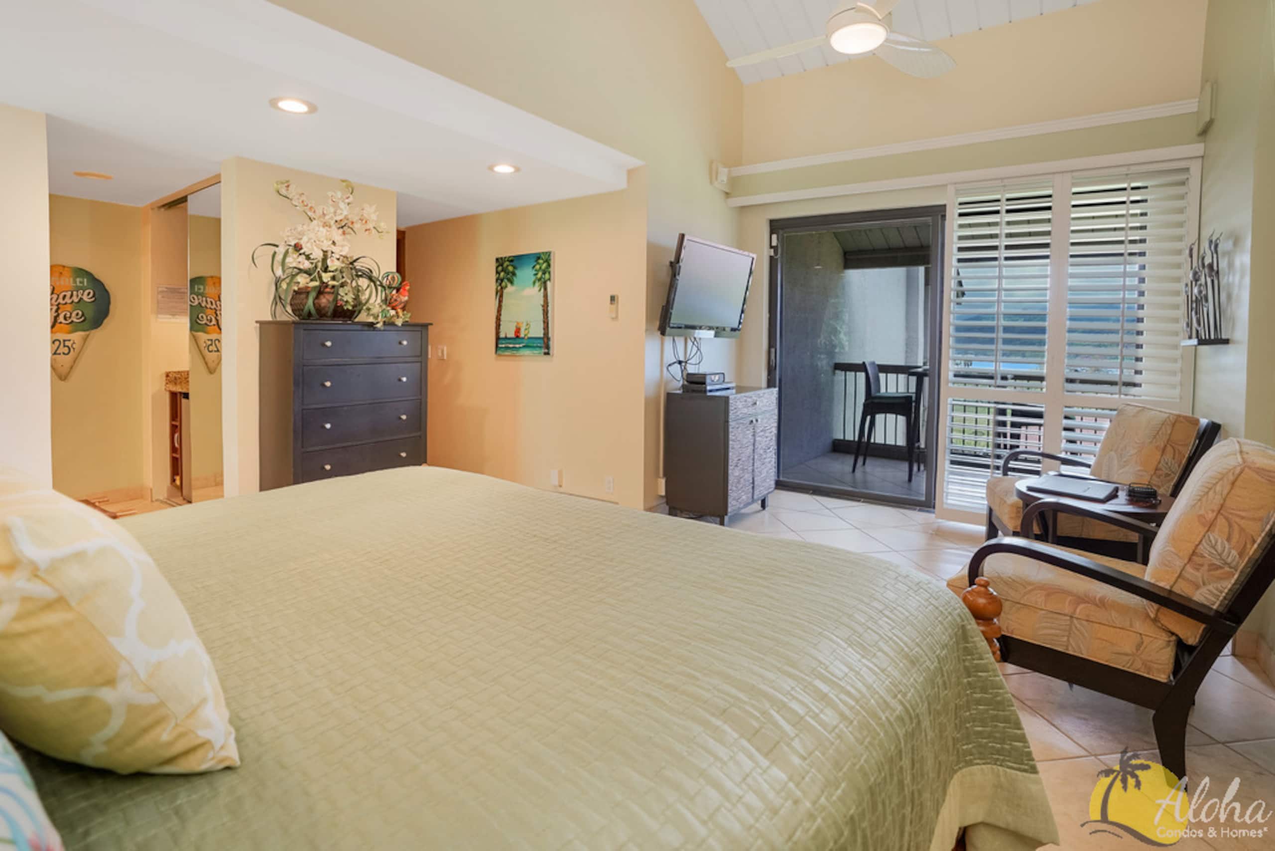 Hanalei Bay Resort Condo 6303-04 - Aloha Condos - Image 46