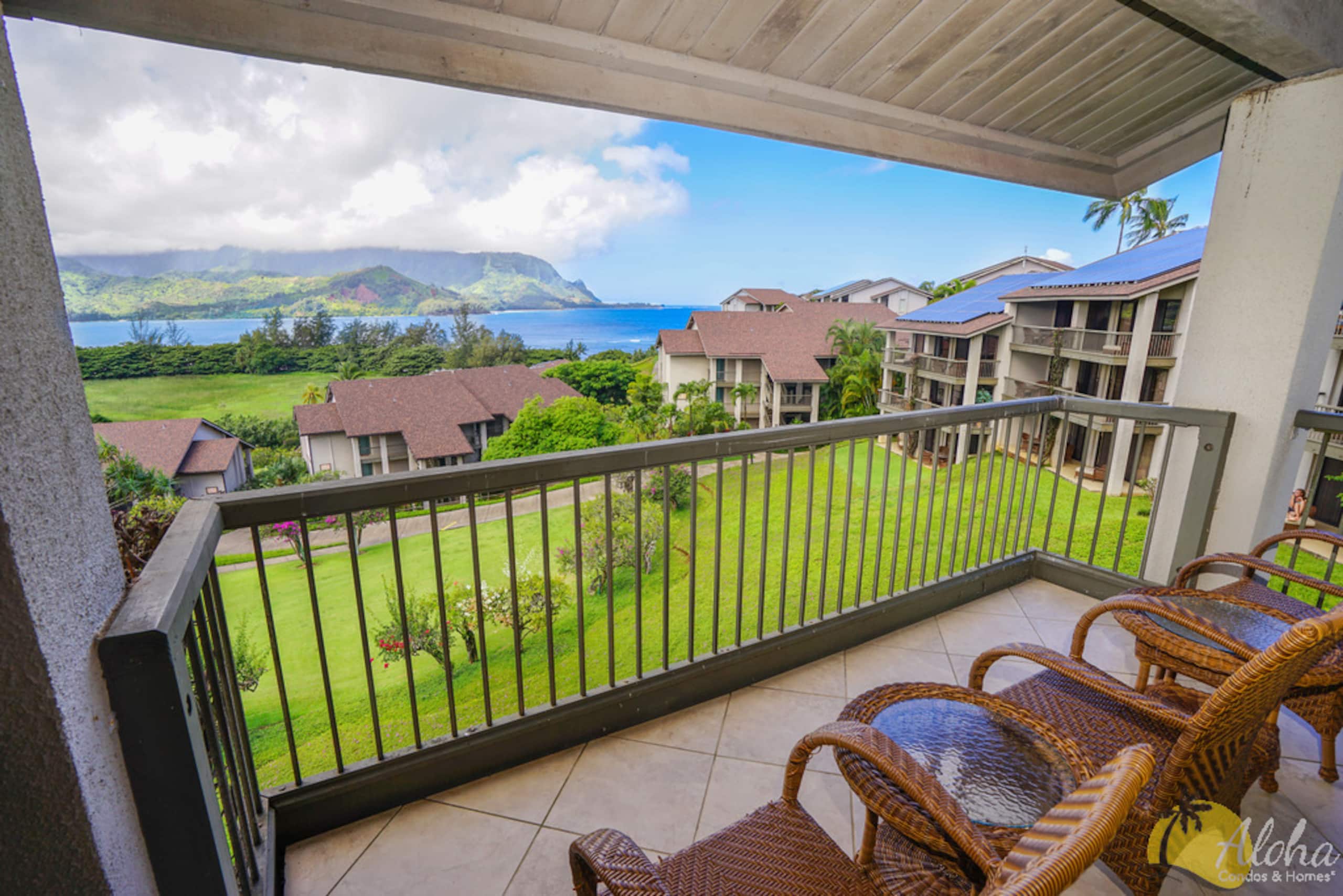 Hanalei Bay Resort Condo 6303-04 - Aloha Condos - Image 10