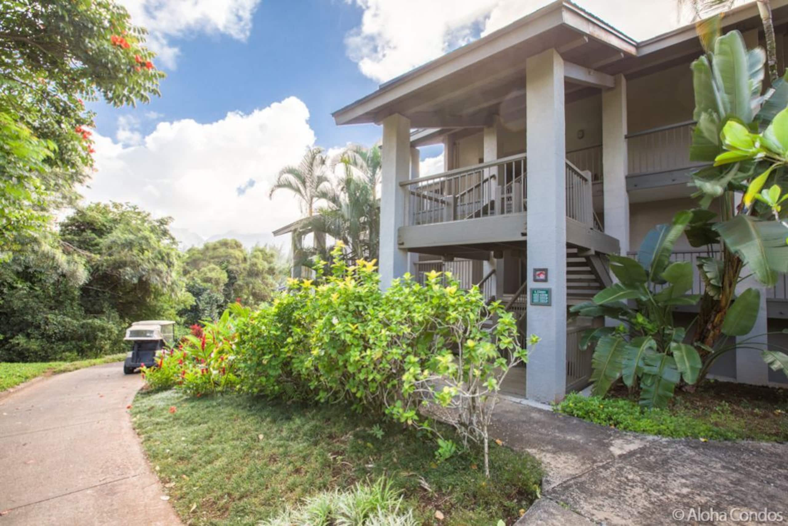 Hanalei Bay Resort Condo 6303-04 - Aloha Condos - Image 61