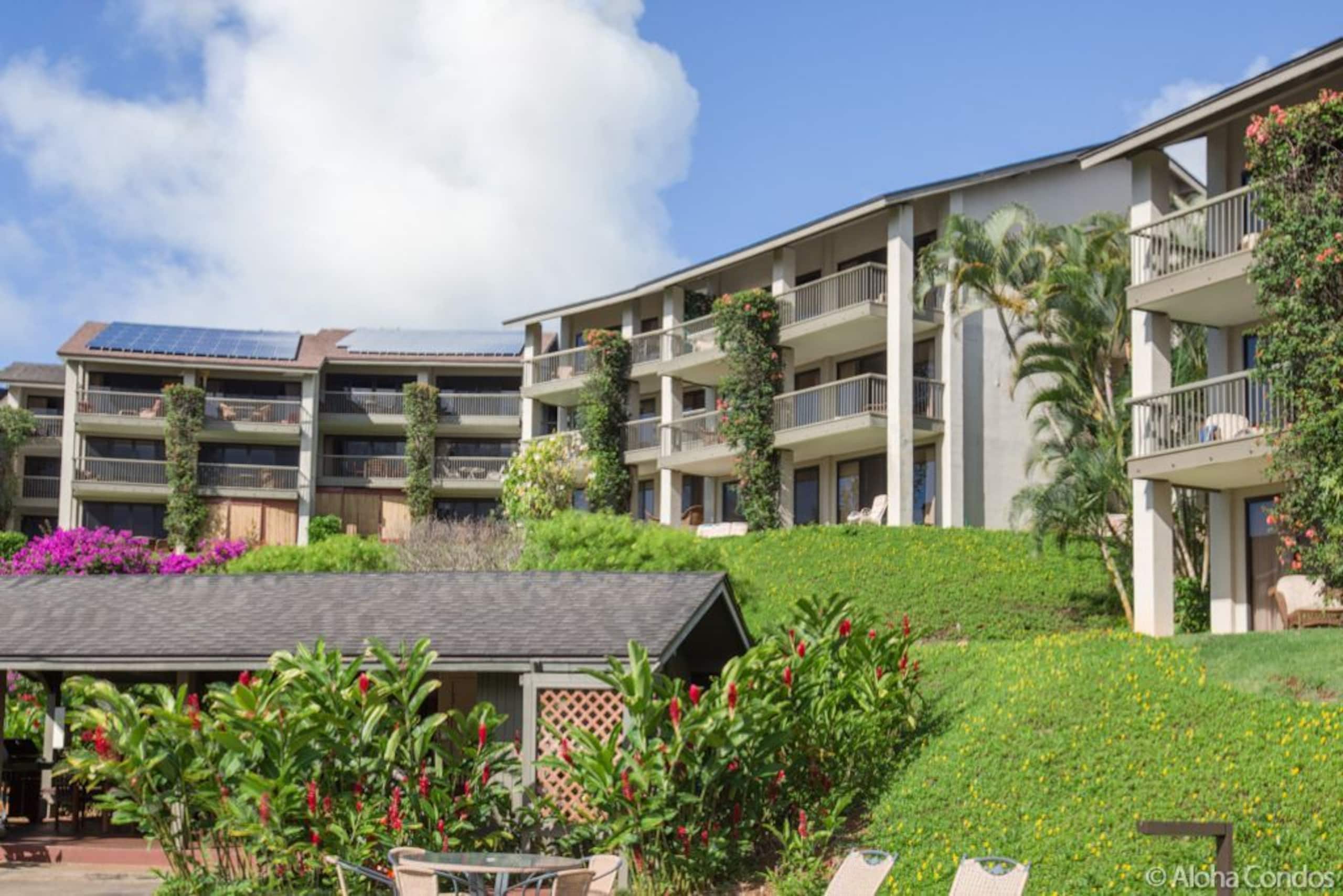 Hanalei Bay Resort Condo 6303-04 - Aloha Condos - Image 63