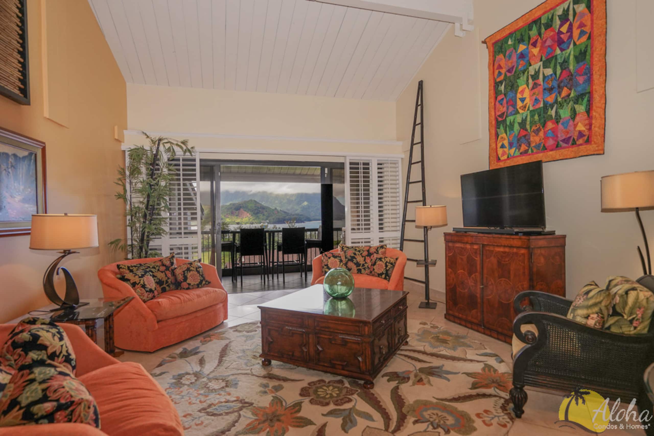 Hanalei Bay Resort Condo 6303-04 - Aloha Condos - Image 51