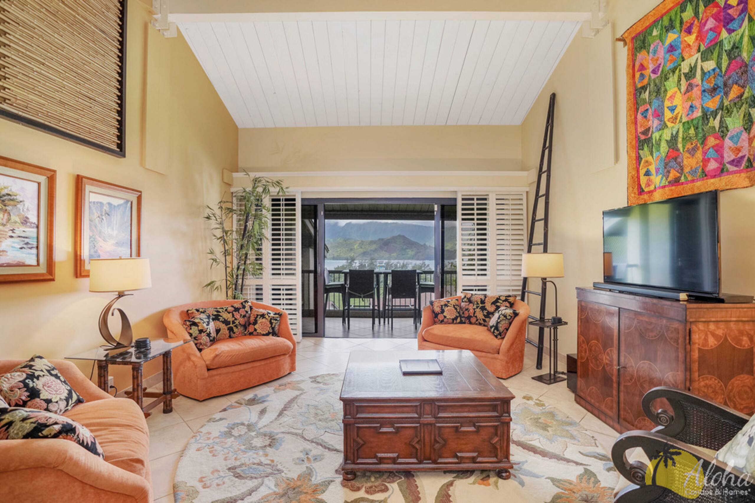 Hanalei Bay Resort Condo 6303-04 - Aloha Condos - Image 24