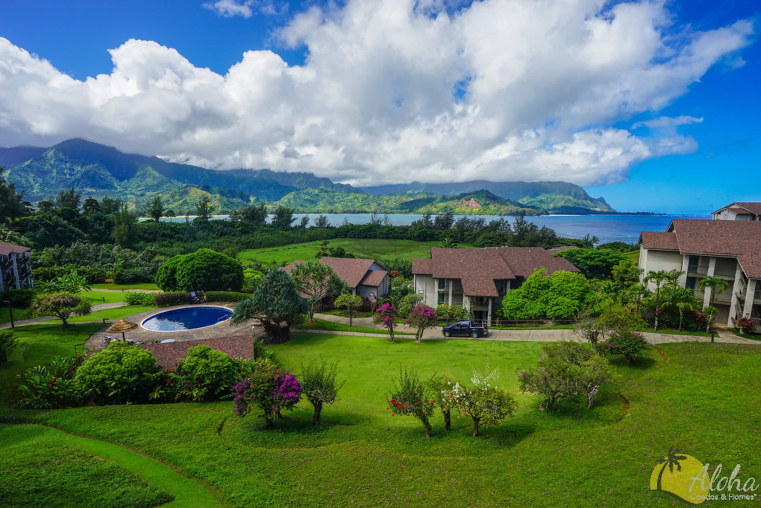Hanalei Bay Resort Condo 6303-04 - Aloha Condos - Image 11