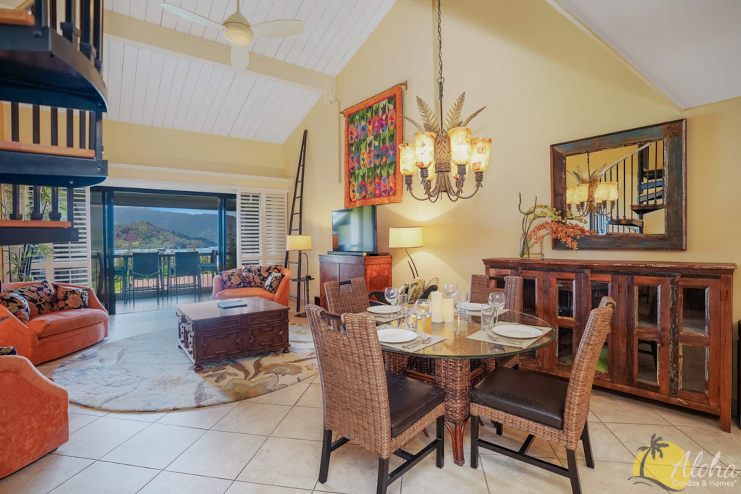 Hanalei Bay Resort Condo 6303-04 - Aloha Condos - Image 9