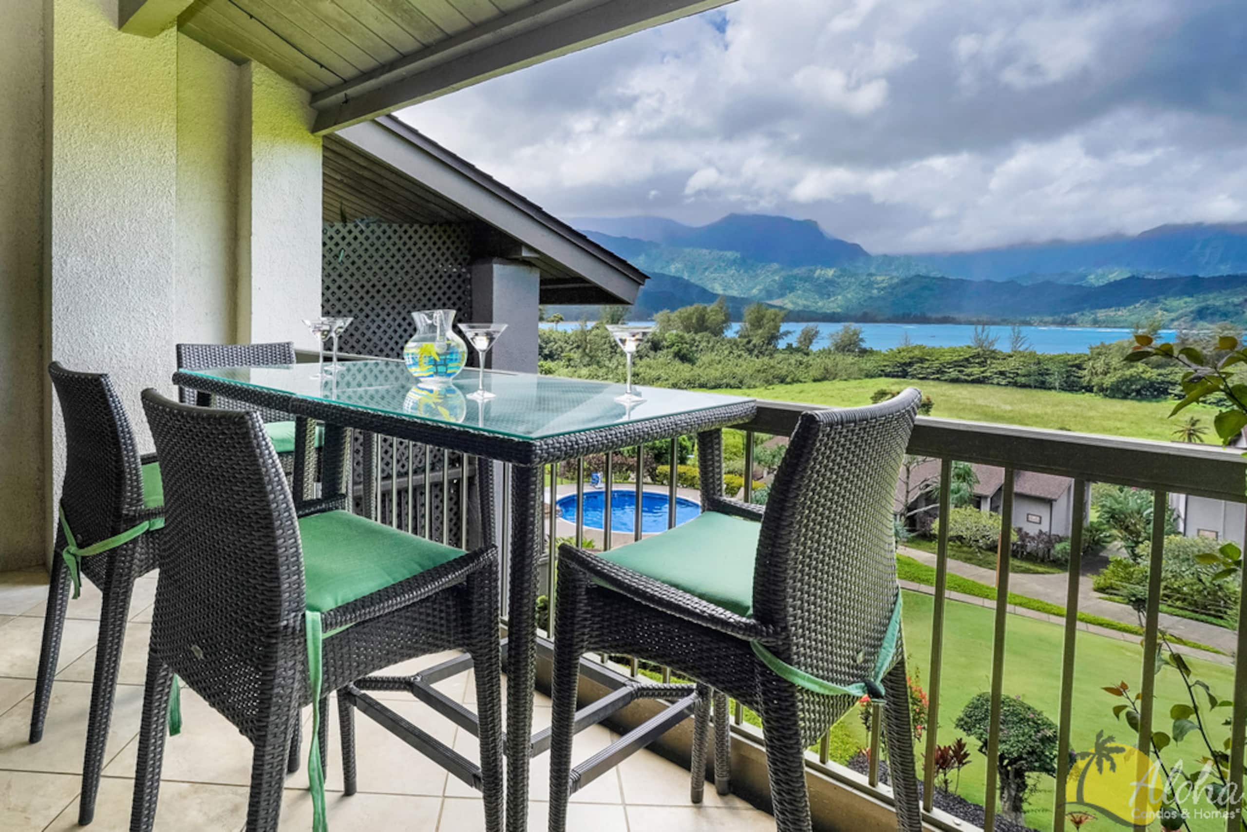 Hanalei Bay Resort Condo 6303-04 - Aloha Condos - Image 22