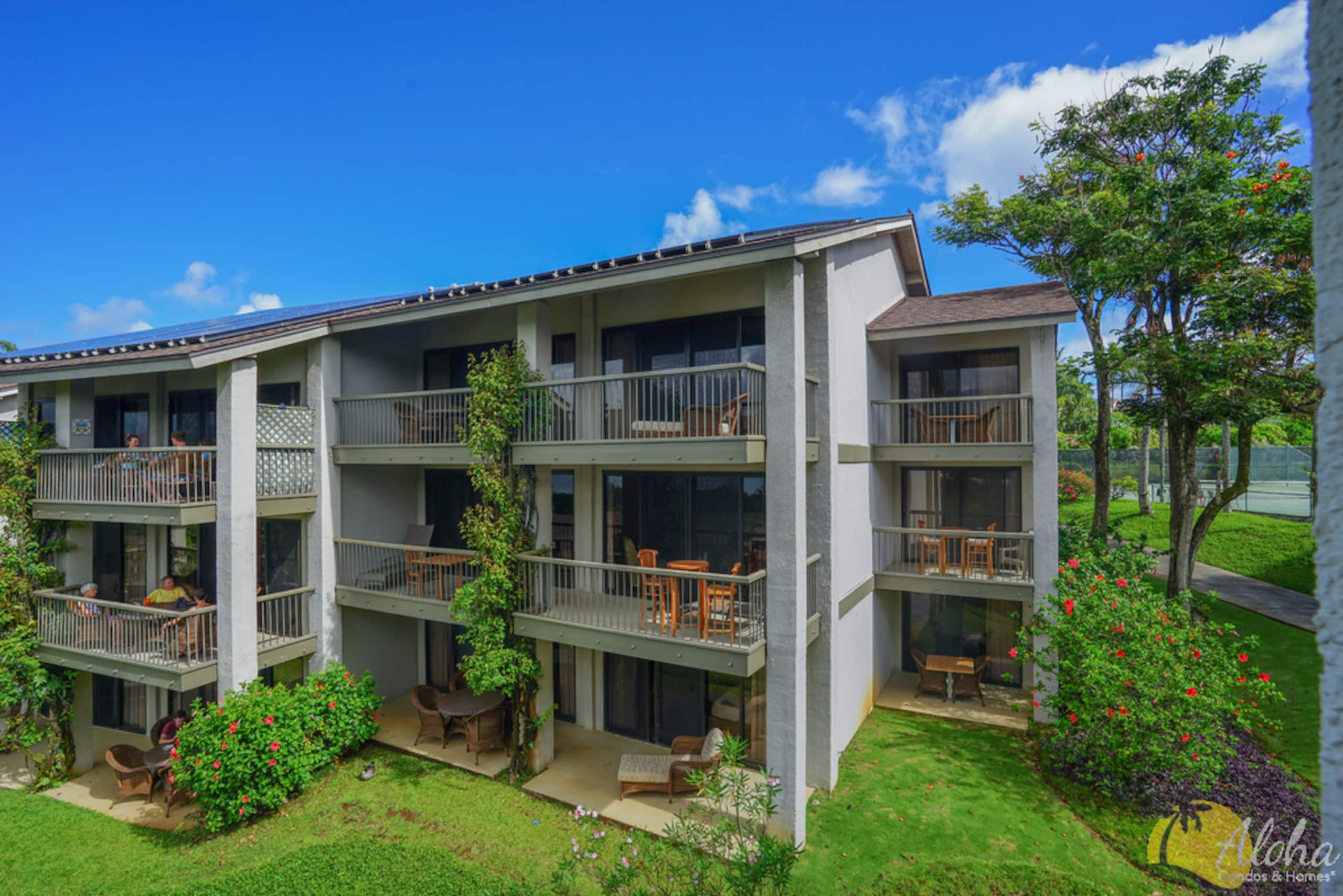 Hanalei Bay Resort Condo 6303-04 - Aloha Condos - Image 44