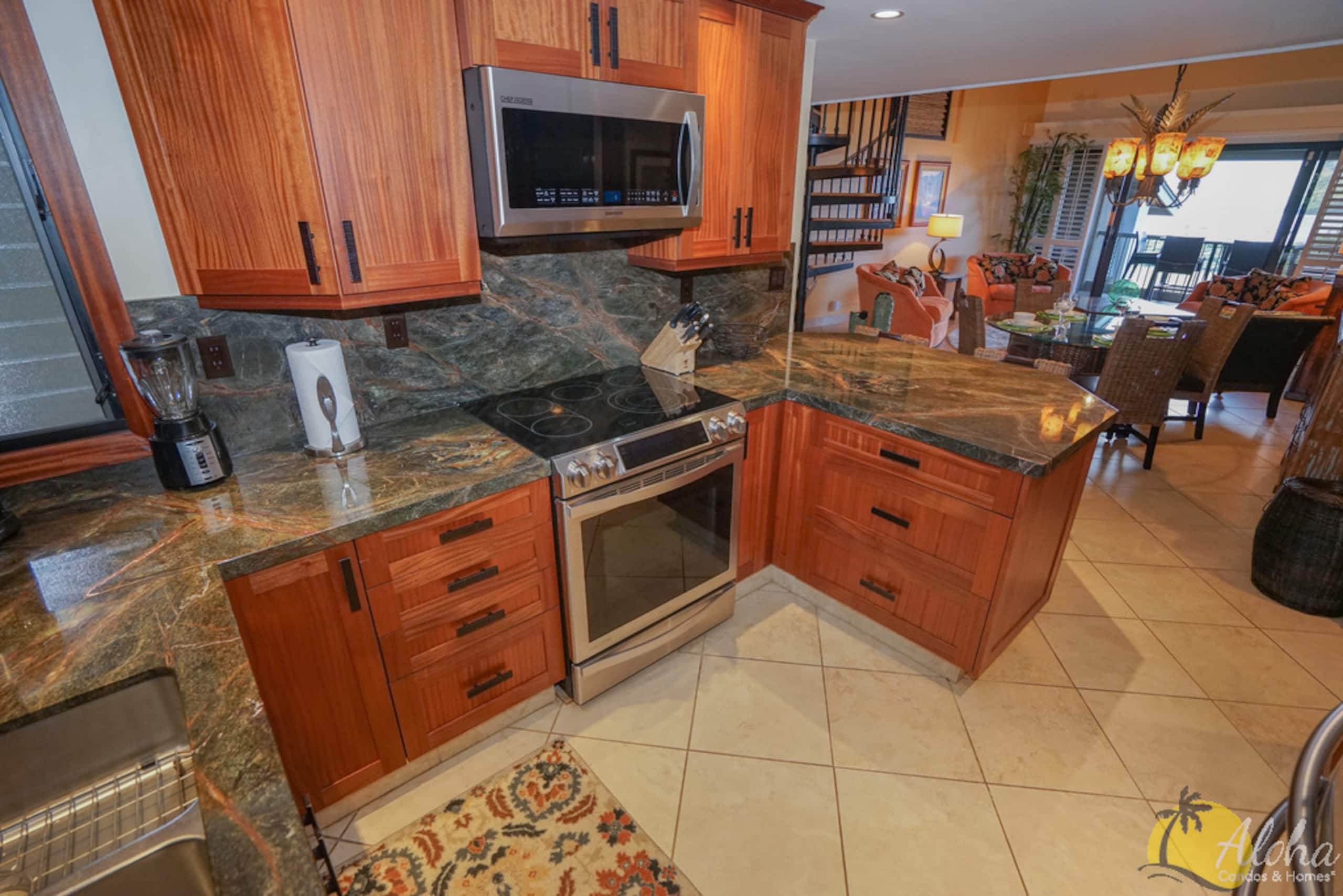 Hanalei Bay Resort Condo 6303-04 - Aloha Condos - Image 30