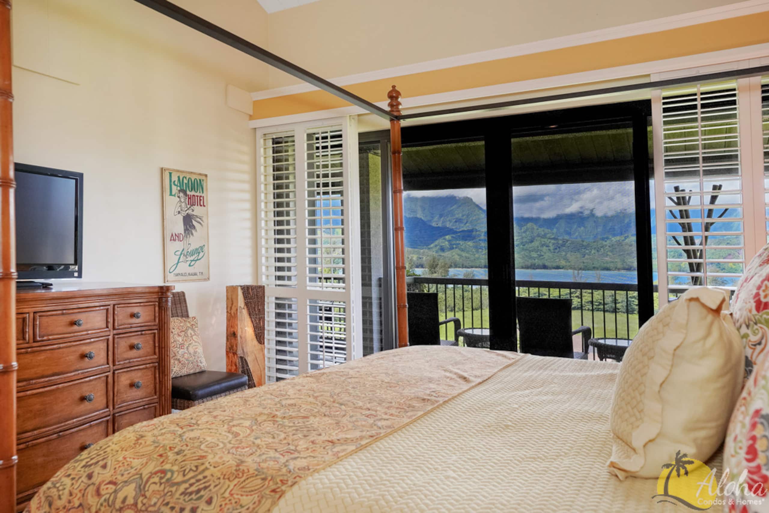 Hanalei Bay Resort Condo 6303 - Aloha Condos - Photo 16