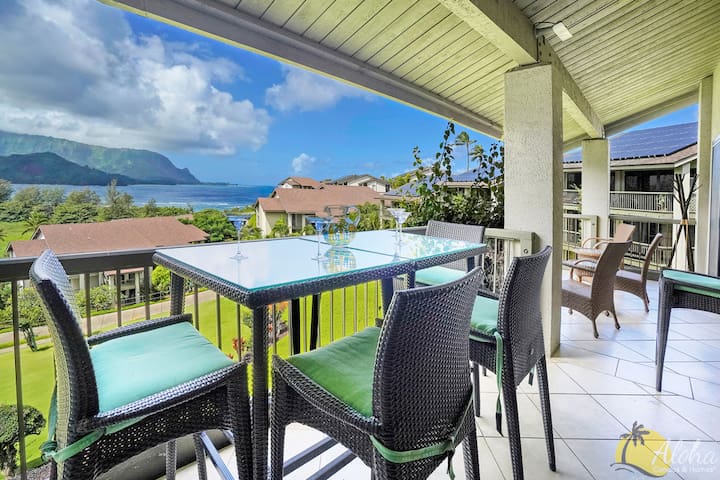 Hanalei Bay Resort Condo 6303 – Aloha Condos