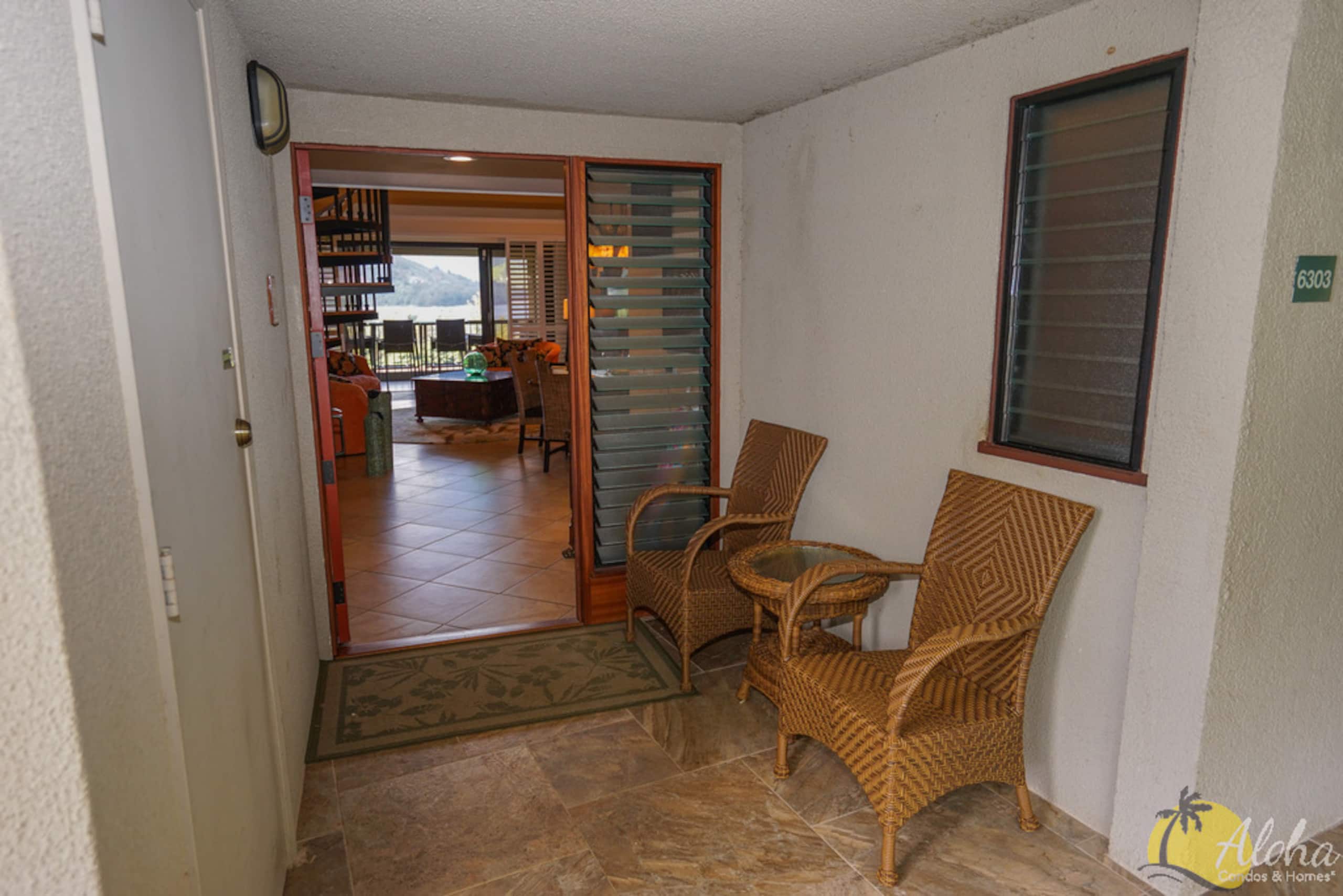 Hanalei Bay Resort Condo 6303 - Aloha Condos - Photo 45