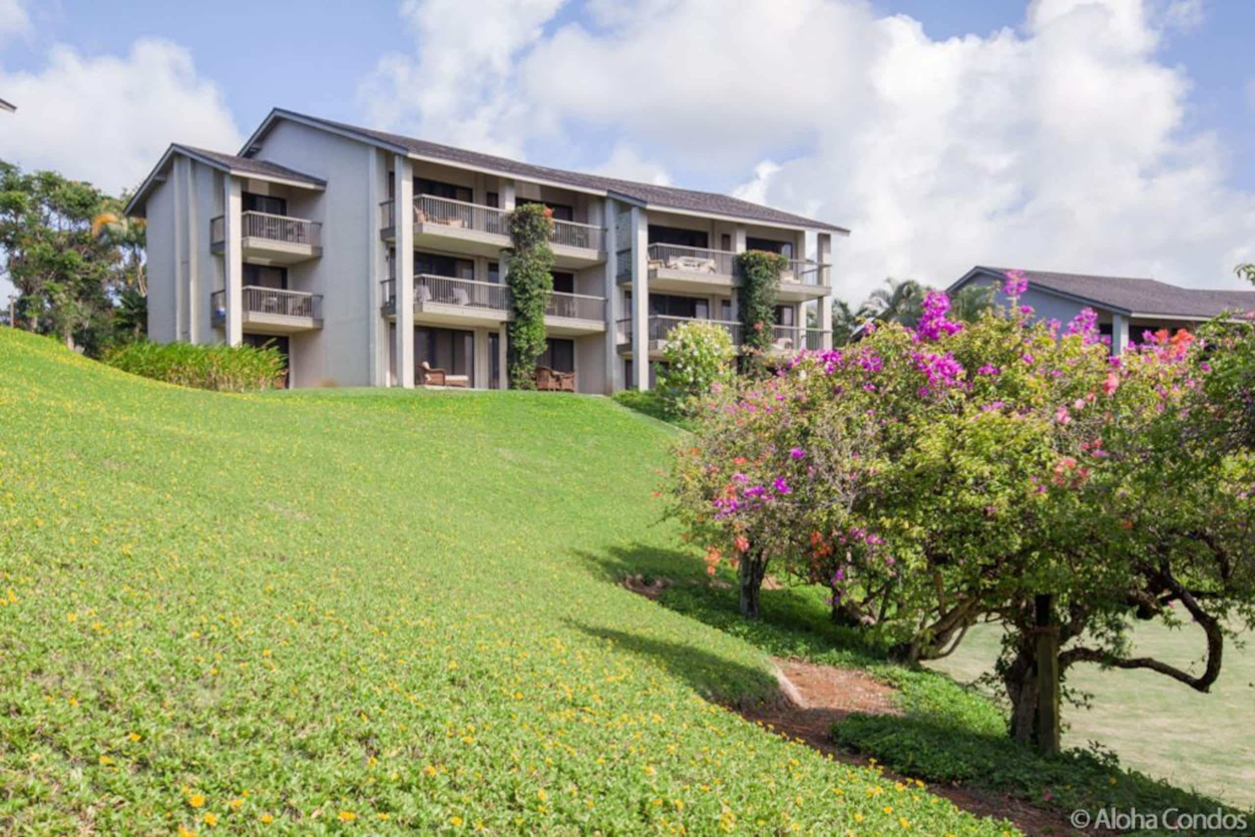 Hanalei Bay Resort Condo 6303 - Aloha Condos - Photo 33
