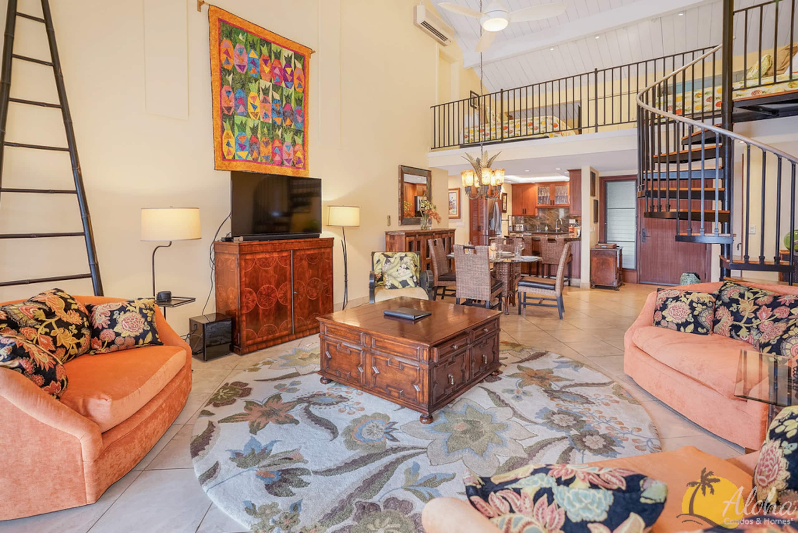 Hanalei Bay Resort Condo 6303 - Aloha Condos - Photo 2