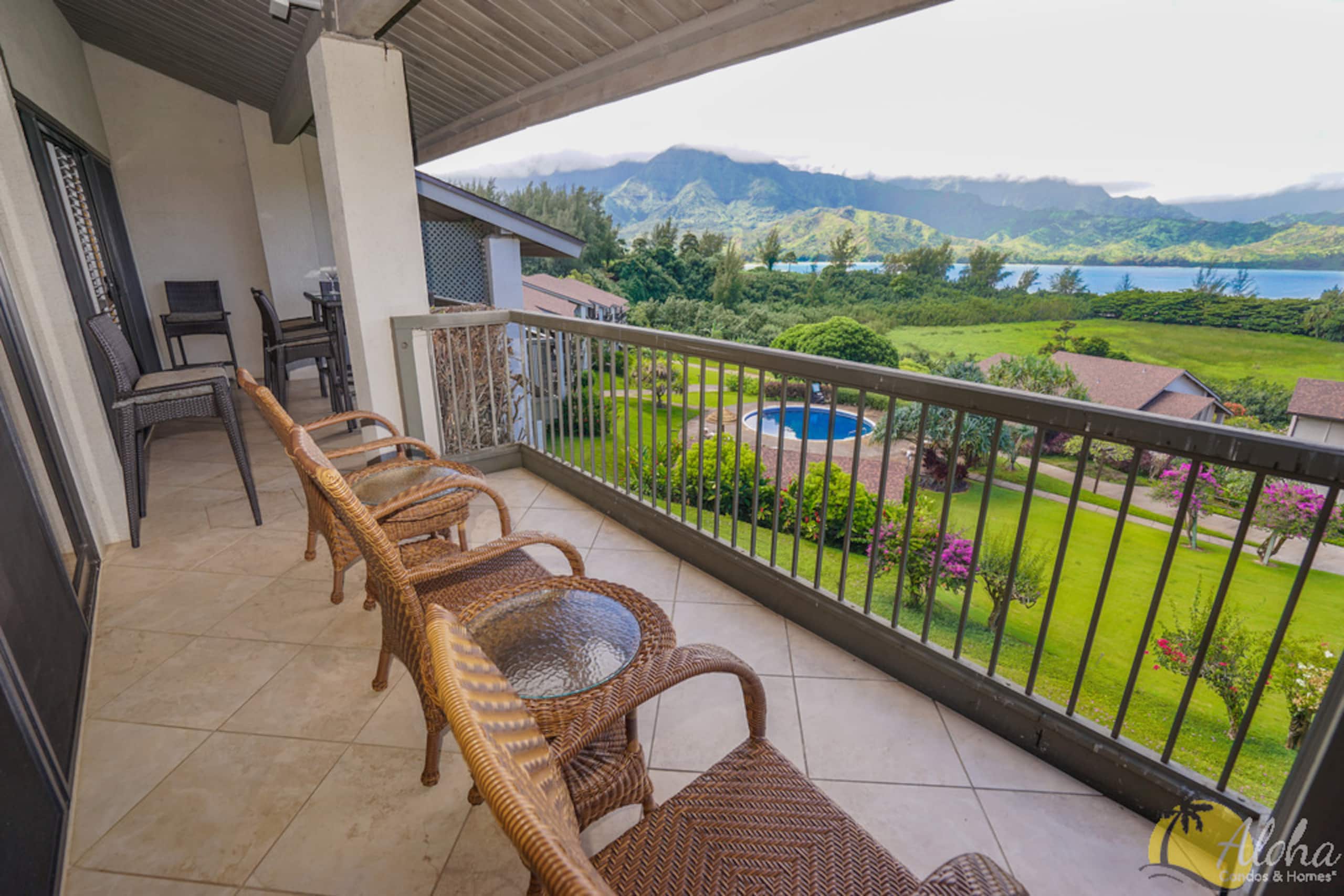 Hanalei Bay Resort Condo 6303 - Aloha Condos - Photo 30