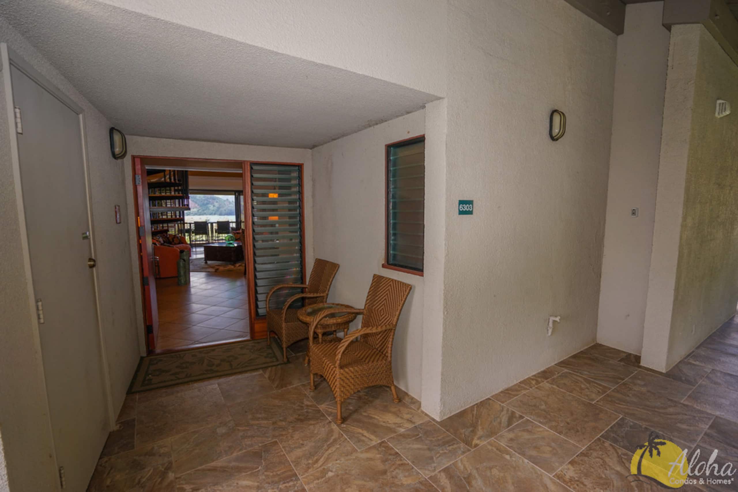 Hanalei Bay Resort Condo 6303 - Aloha Condos - Photo 47