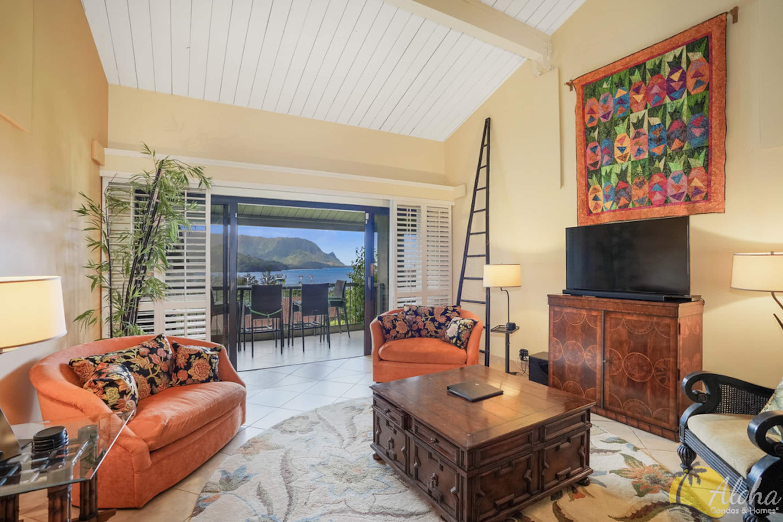 Hanalei Bay Resort Condo 6303 - Aloha Condos - Main photo