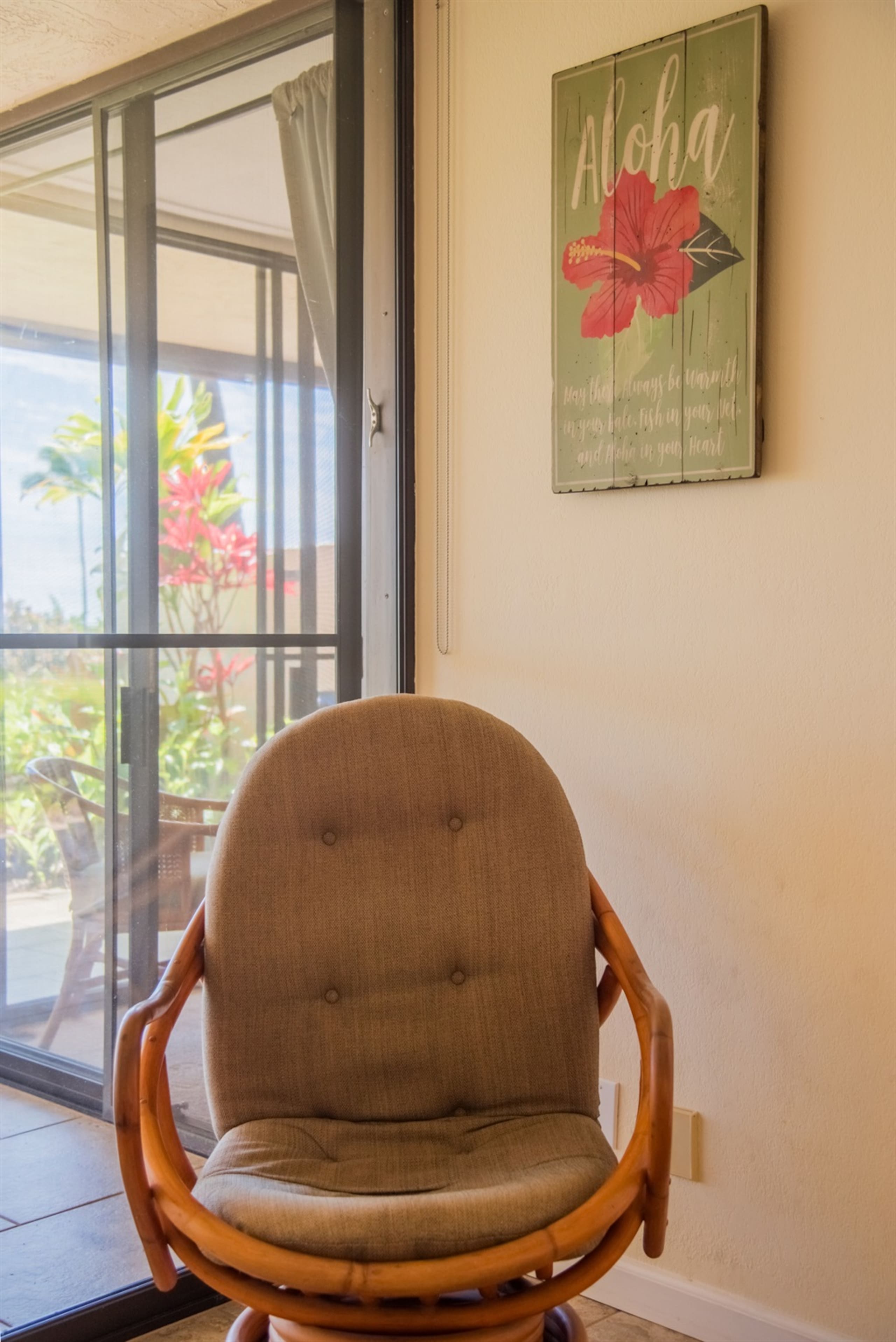 Ocean & Golf Views | Remodeled Kona Villa w/ AC - Photo 12