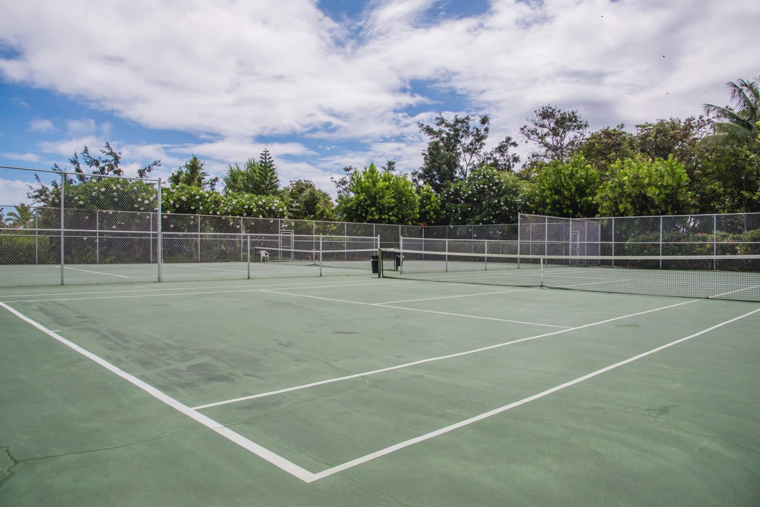 Ocean & Golf Views | Remodeled Kona Villa w/ AC - Photo 45