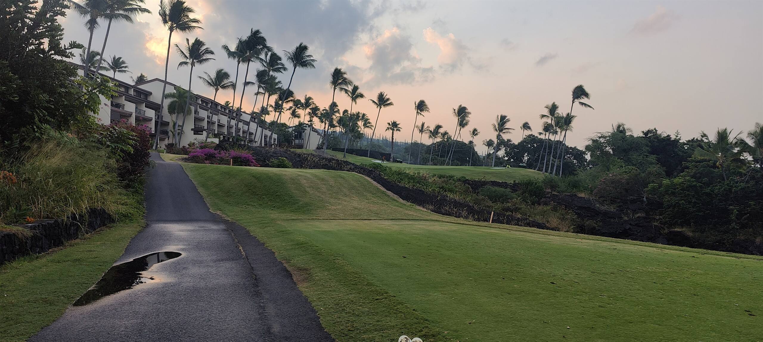 Ocean & Golf Views | Remodeled Kona Villa w/ AC - Photo 47