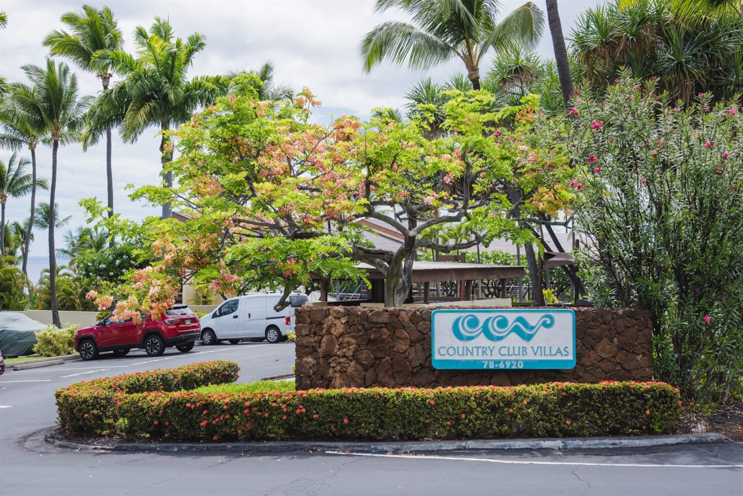 Ocean & Golf Views | Remodeled Kona Villa w/ AC - Photo 41