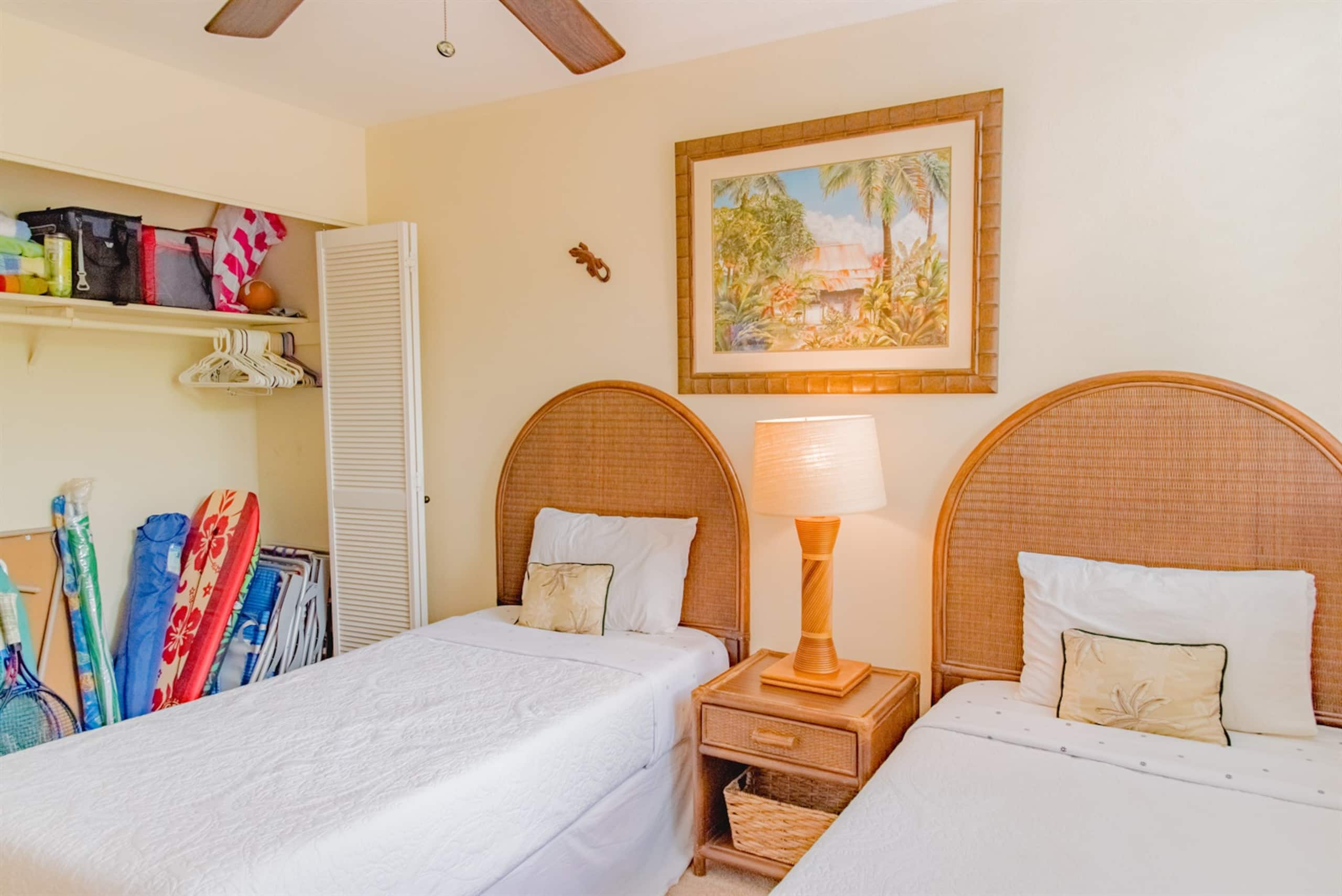 Ocean & Golf Views | Remodeled Kona Villa w/ AC - Photo 34