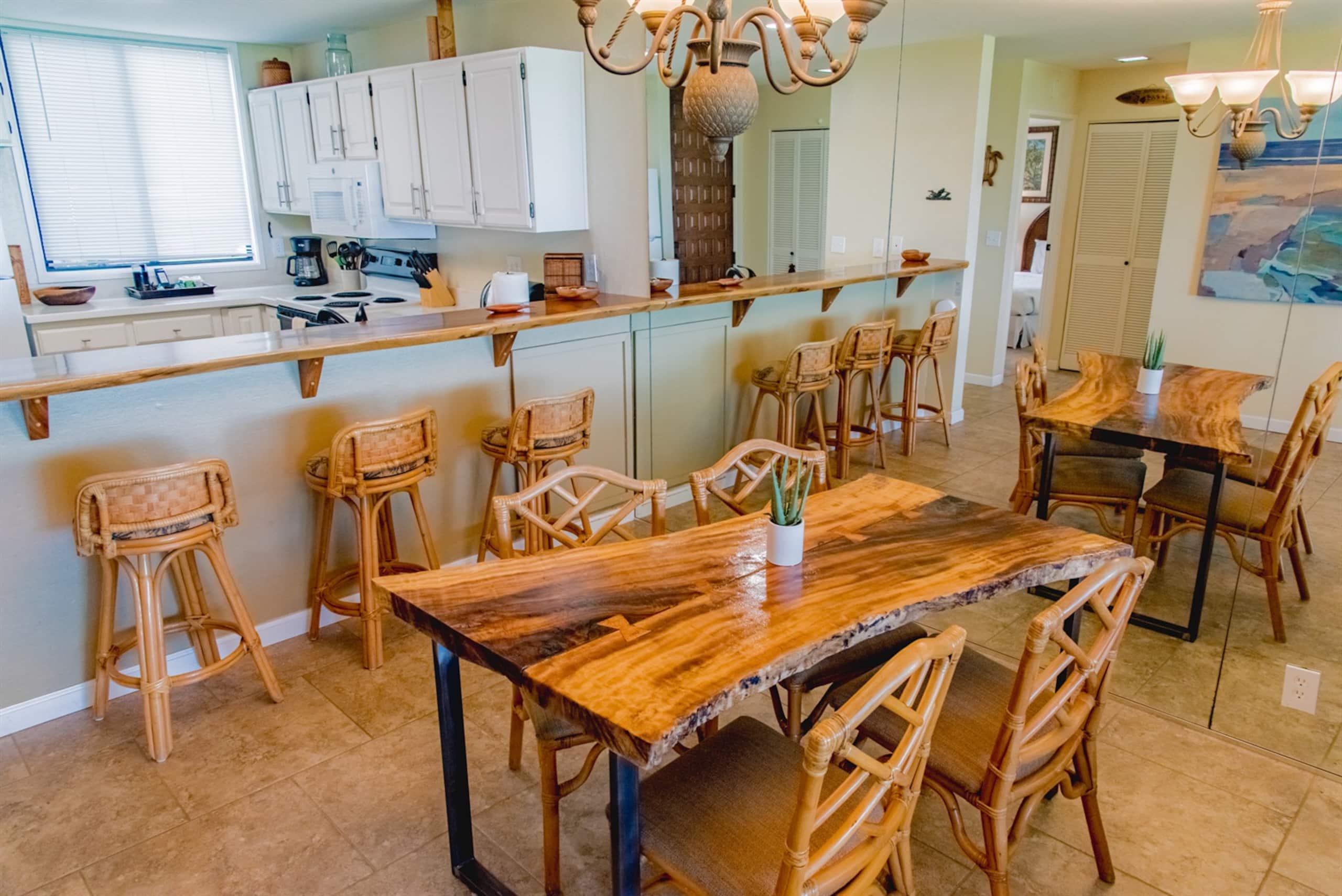 Ocean & Golf Views | Remodeled Kona Villa w/ AC - Photo 5