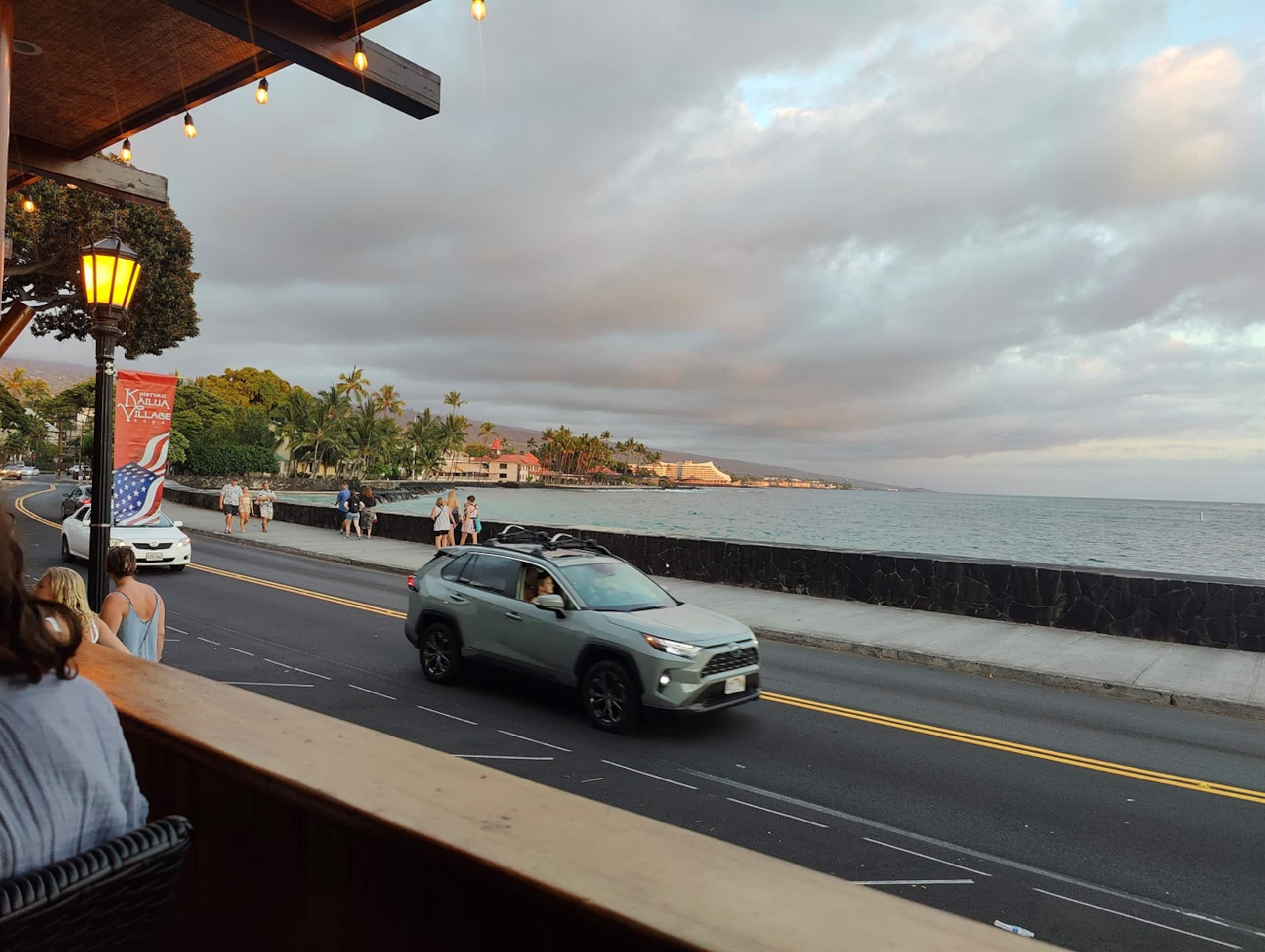 Ocean & Golf Views | Remodeled Kona Villa w/ AC - Photo 13