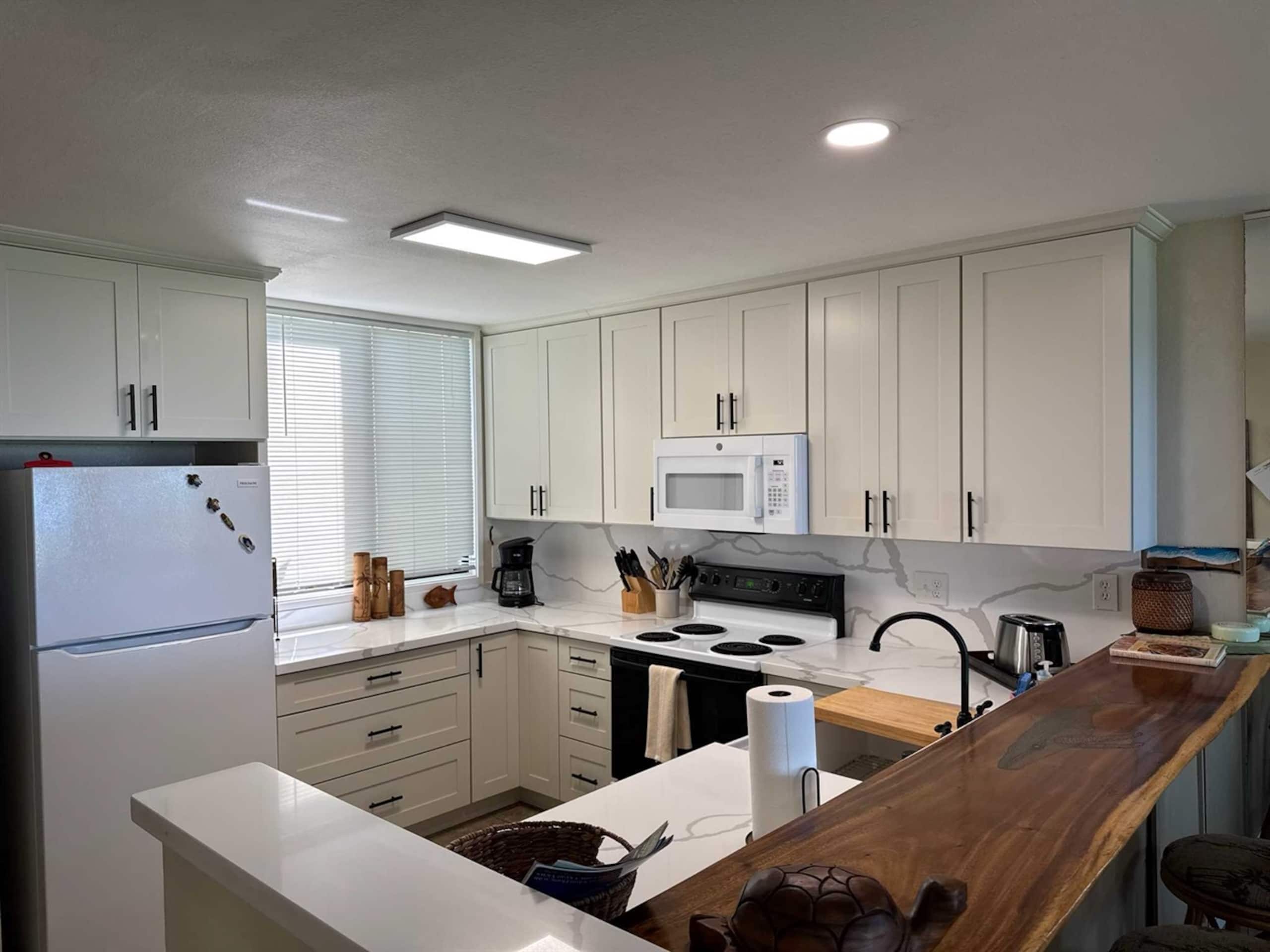 Ocean & Golf Views | Remodeled Kona Villa w/ AC - Photo 26