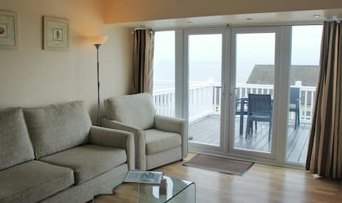 Gold 2 Bed Chalet 42