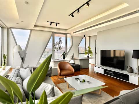 The Cube 11, 2-BR / Sin El Fil (The Cube 11, 2-BR / No El Fil)