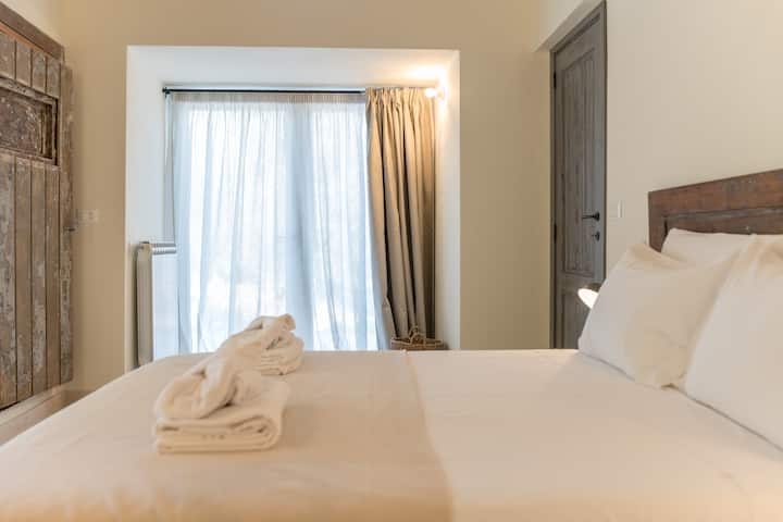 Chambre 1