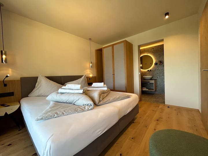 Dreamy Family Apartment - Sulden
