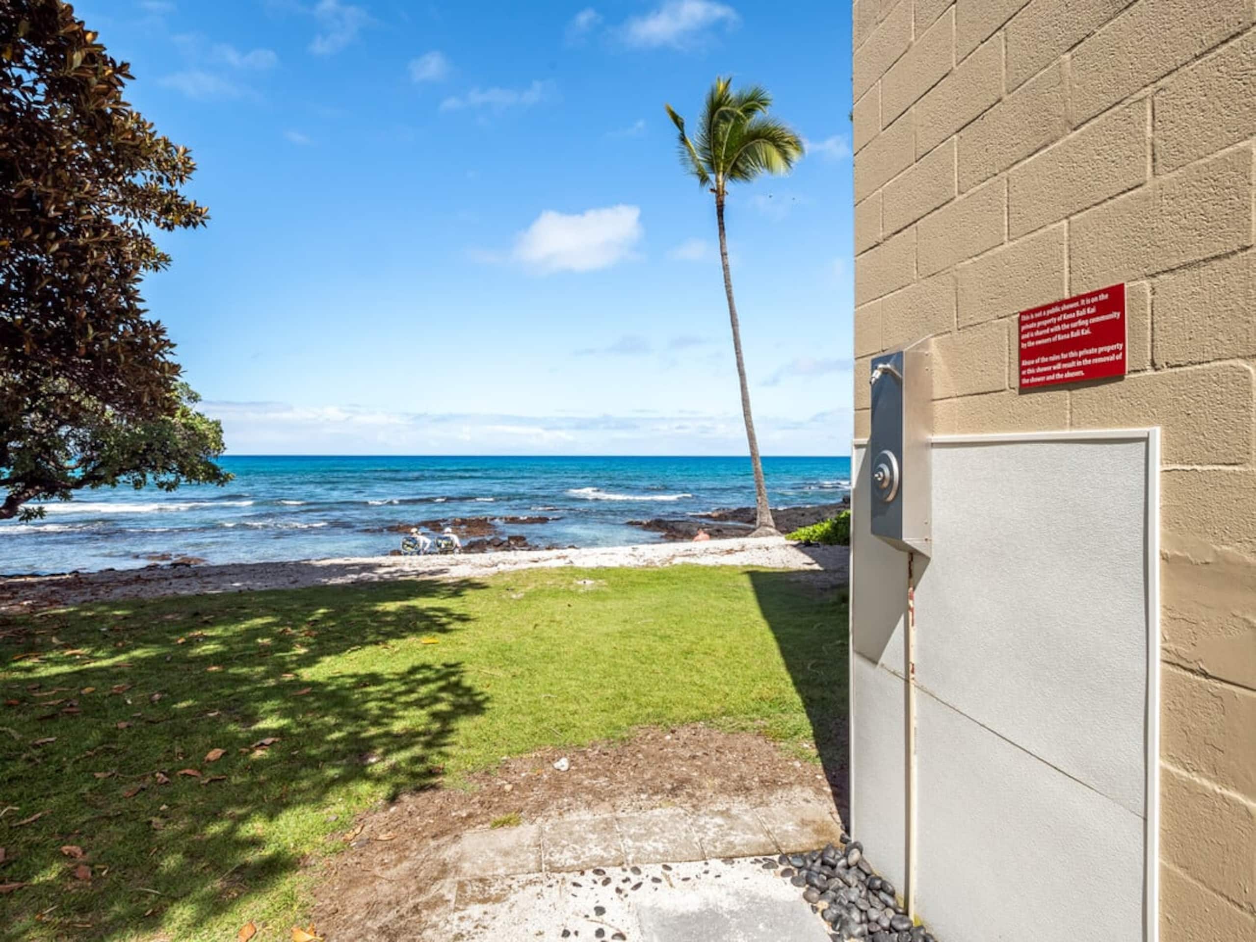 Condo in Kailua-Kona · ★4.9 · 1 bedroom · 1 bed · 1 private bath - Image 33