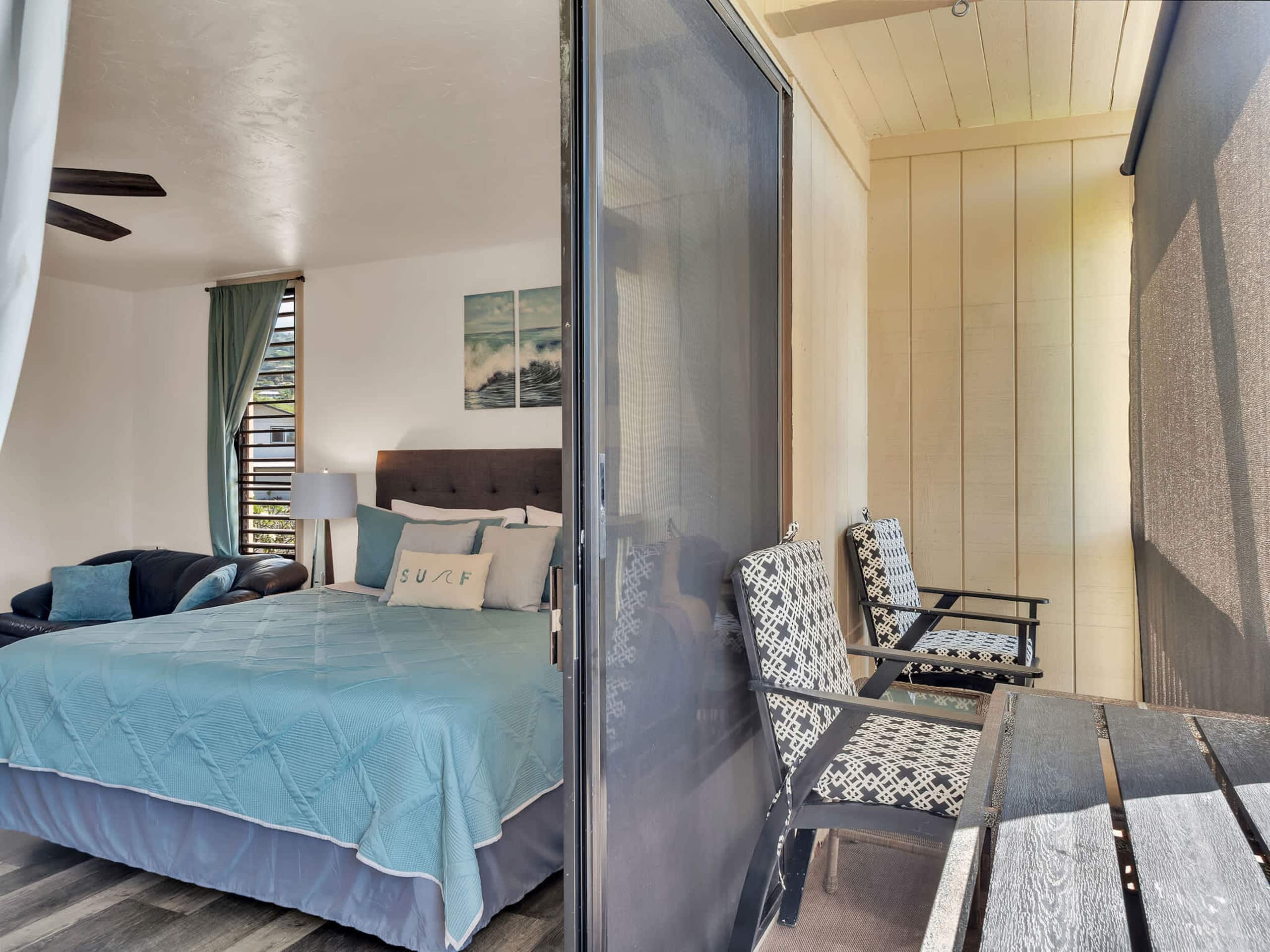 Condo in Kailua-Kona · ★4.9 · 1 bedroom · 1 bed · 1 private bath - Image 12