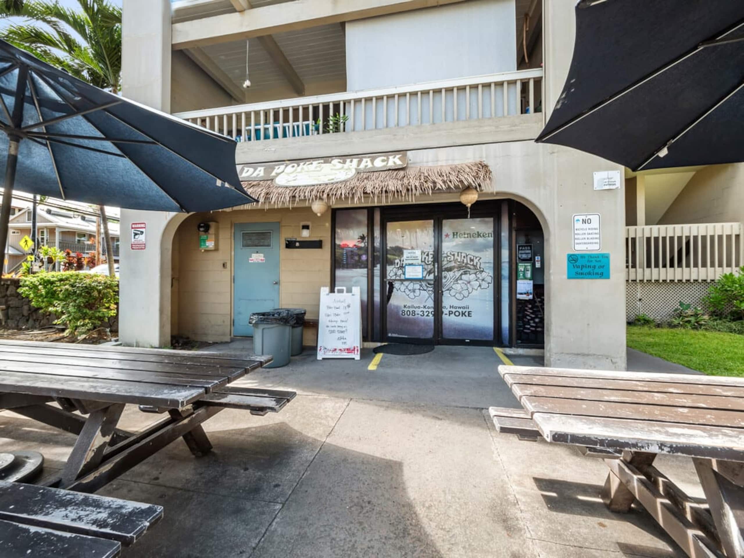 Condo in Kailua-Kona · ★4.9 · 1 bedroom · 1 bed · 1 private bath - Image 38