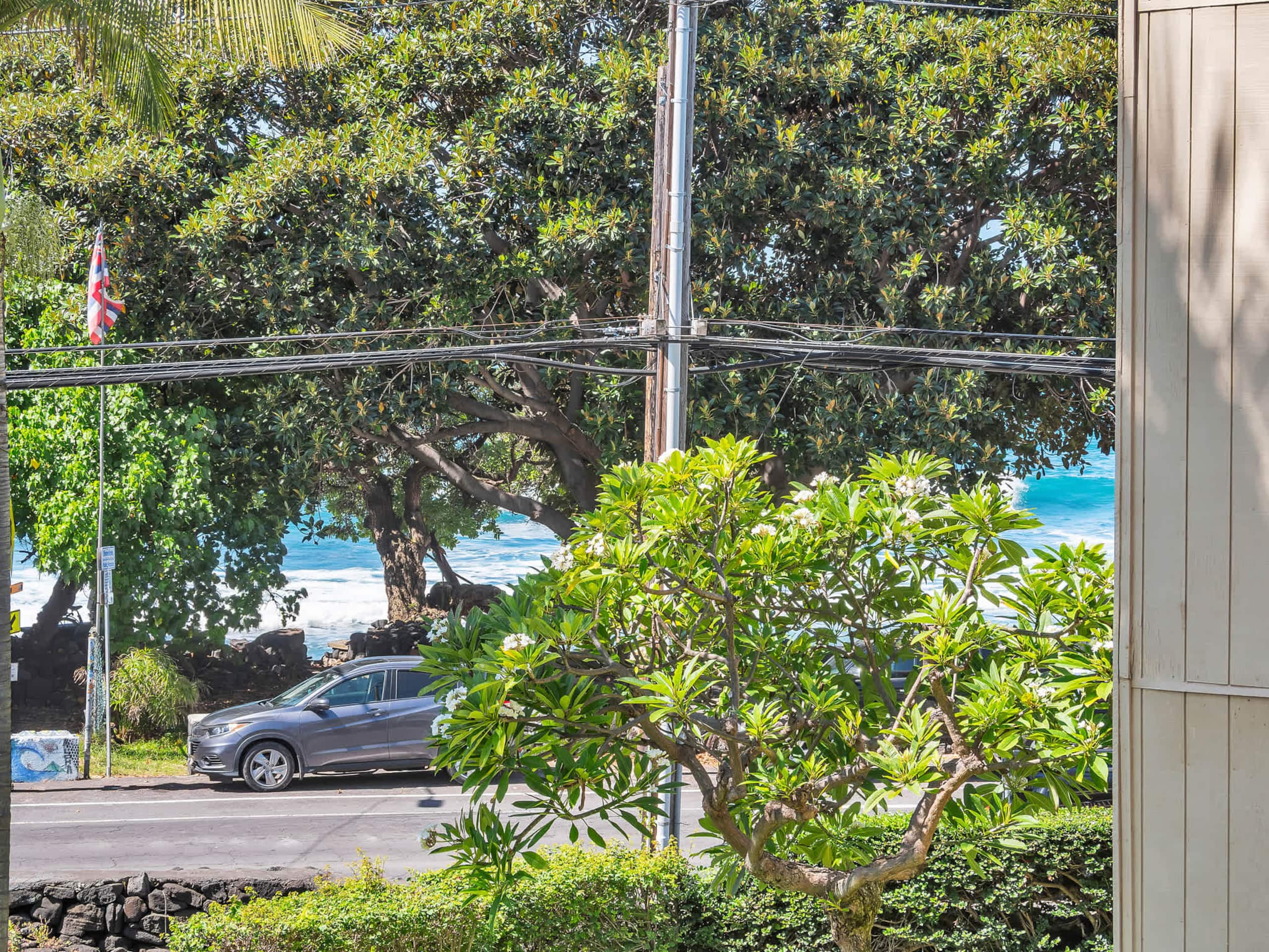 Condo in Kailua-Kona · ★4.9 · 1 bedroom · 1 bed · 1 private bath - Image 10