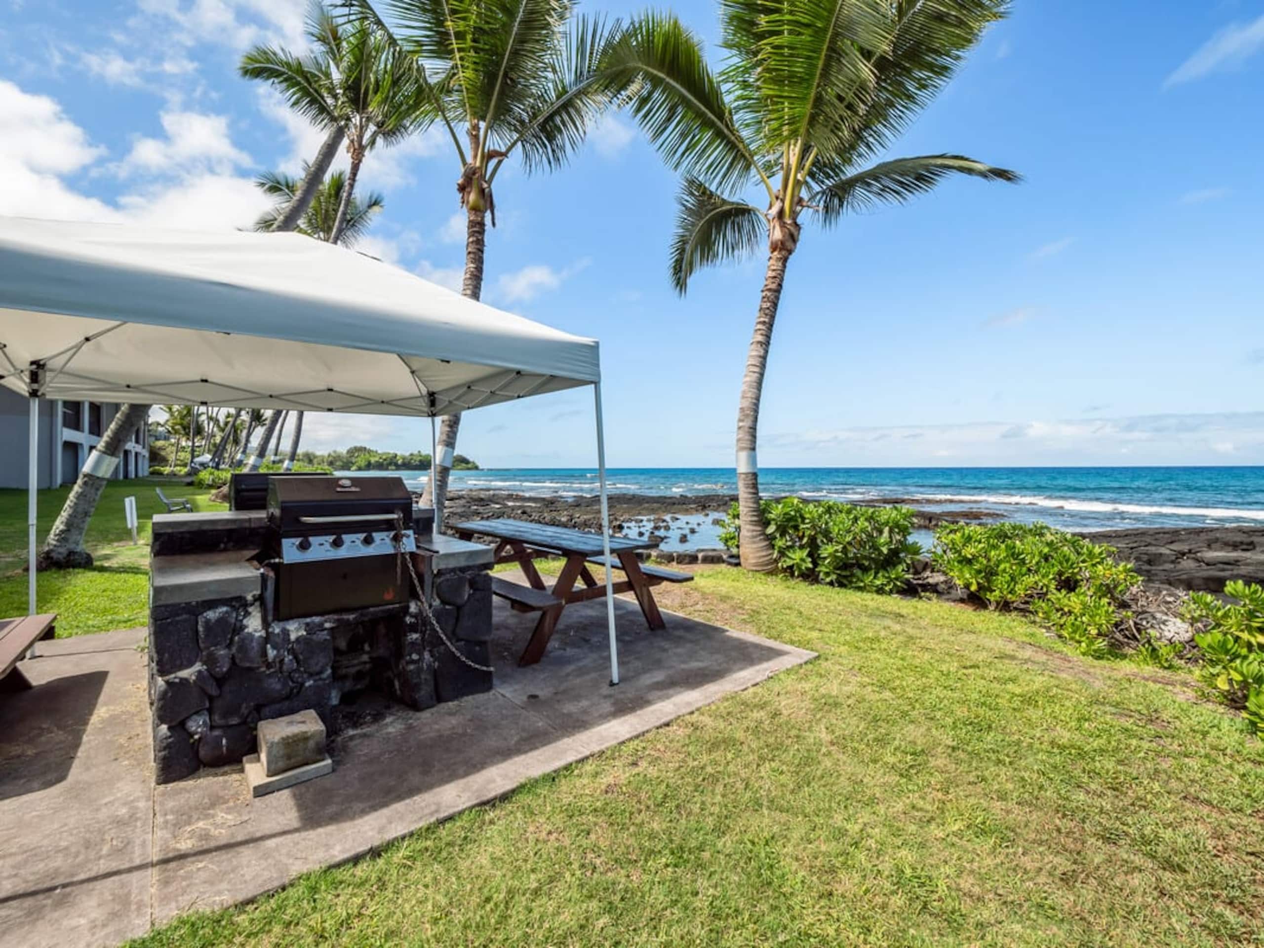Condo in Kailua-Kona · ★4.9 · 1 bedroom · 1 bed · 1 private bath - Image 32